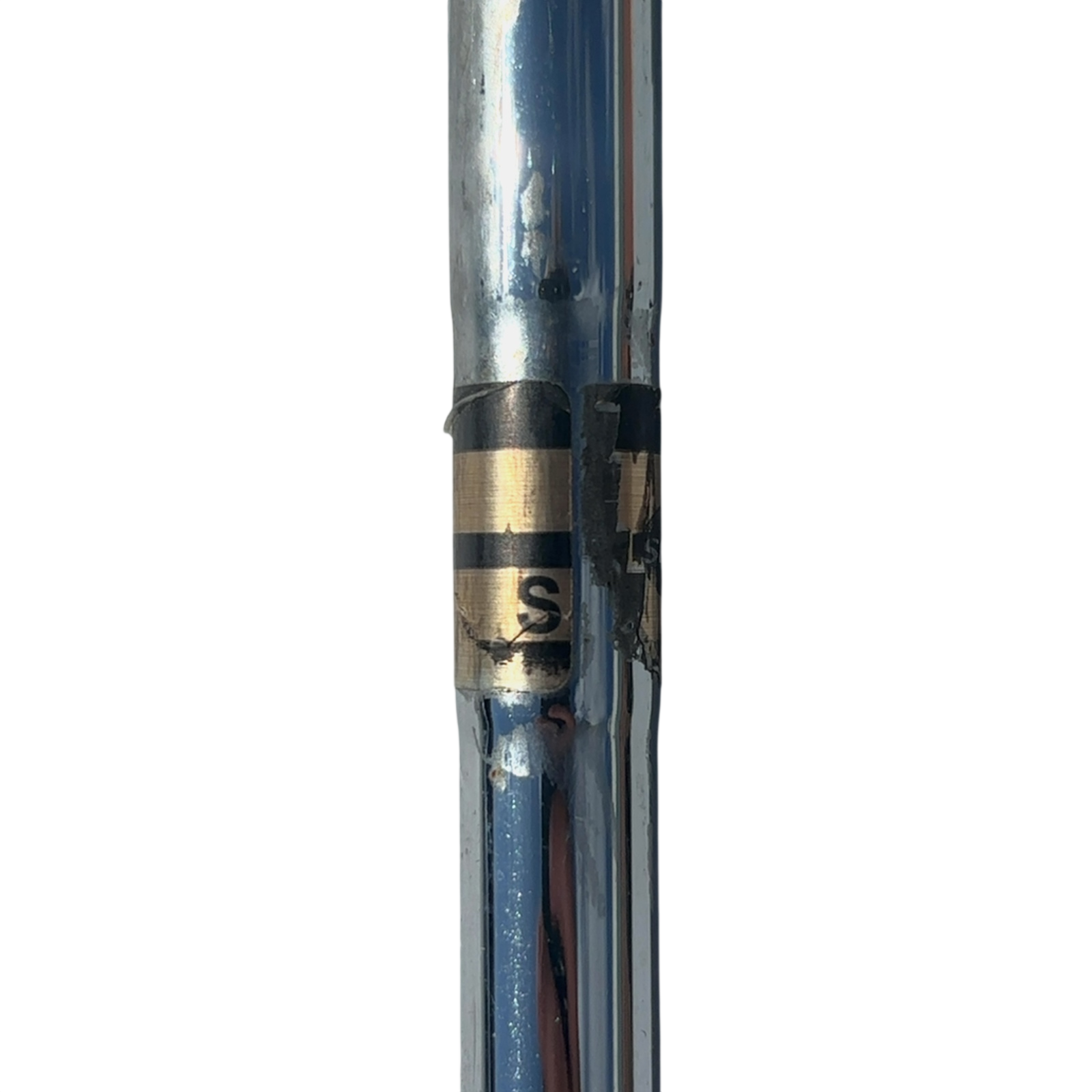 Cleveland TA5 Jernsæt / 4-PW / Flex Regular / Stål