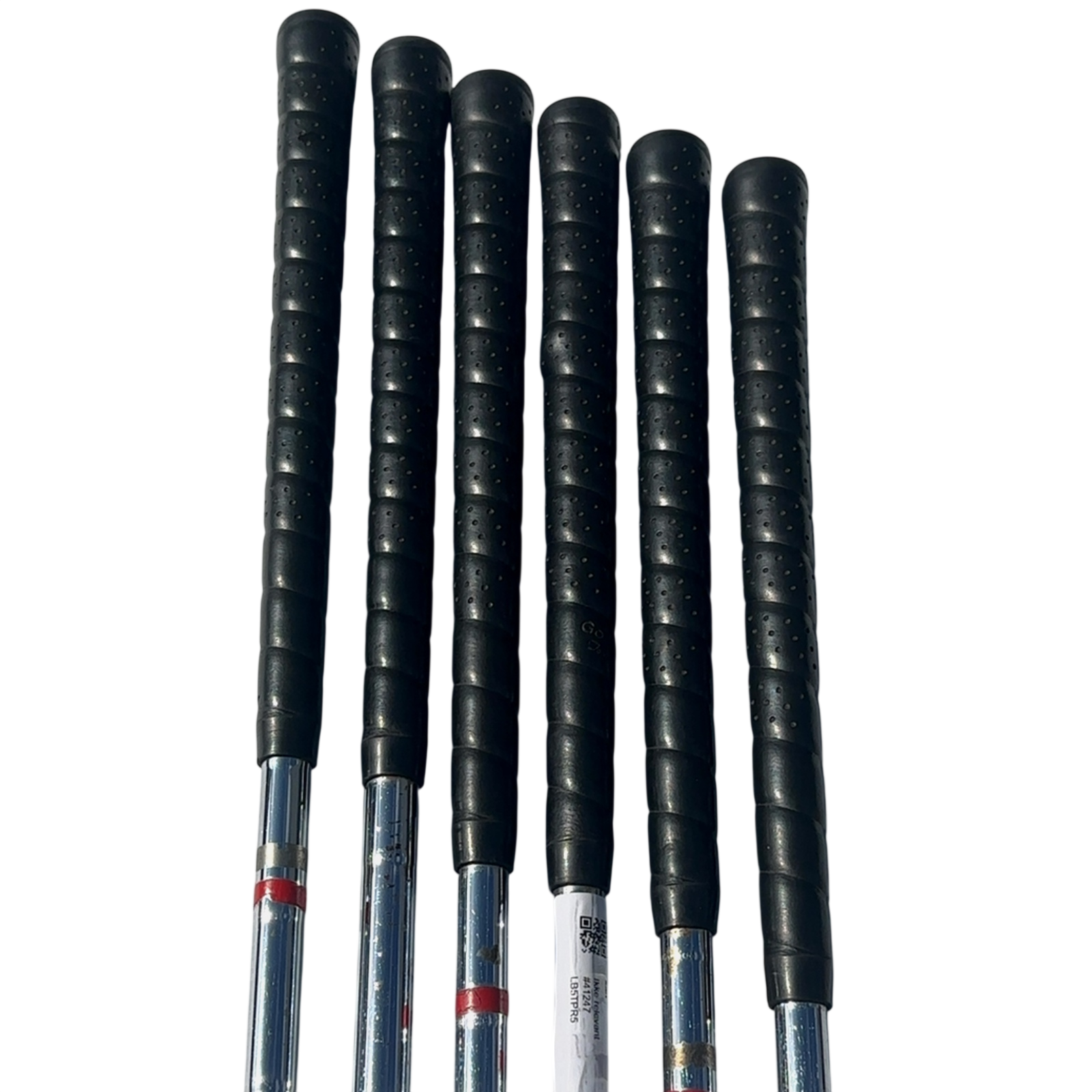 Callaway Big Bertha Série de fers / 4-9i / Flex Stiff / Acier