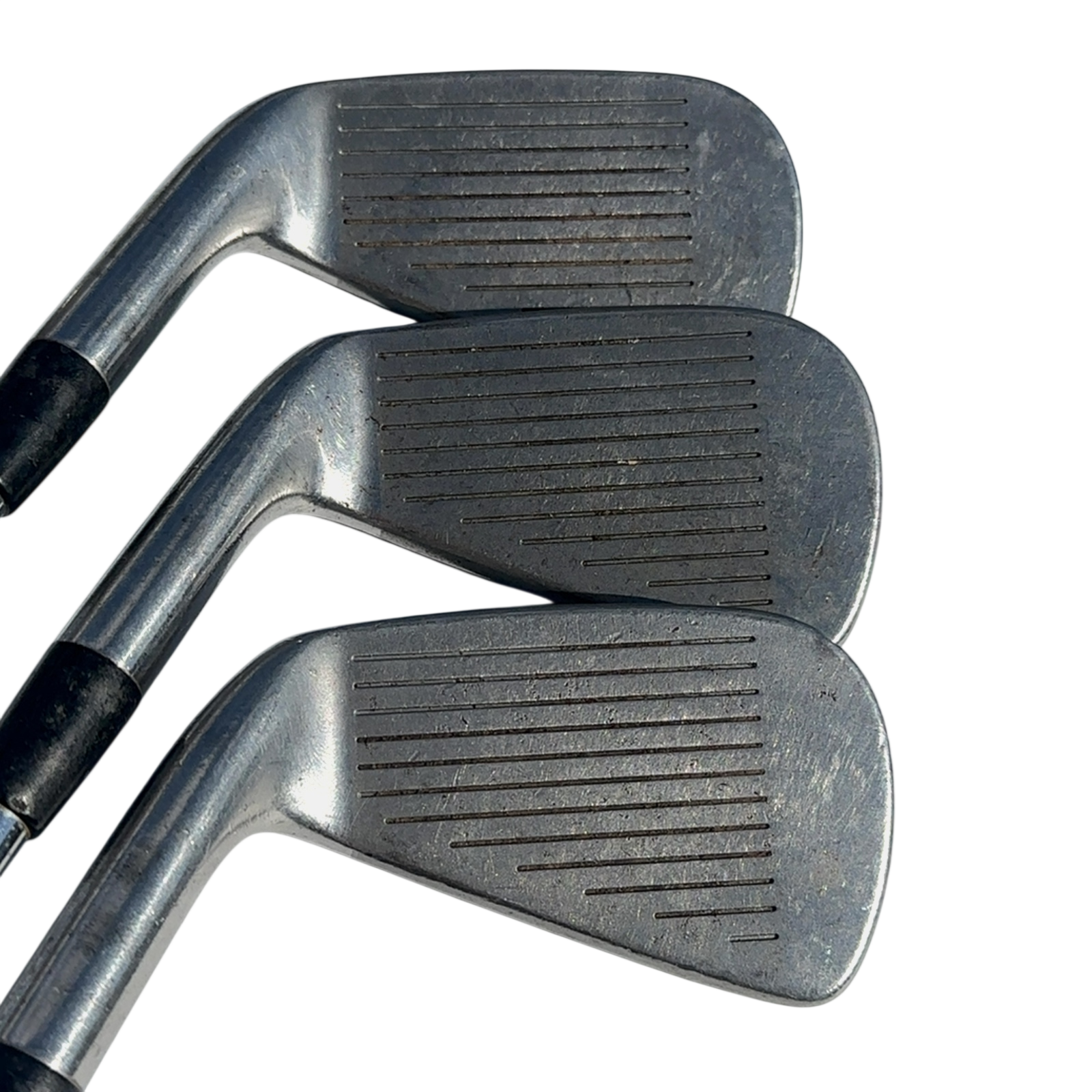 Titleist 704 CB Forged IJzerset / 4-PW / Flex Stiff / Staal