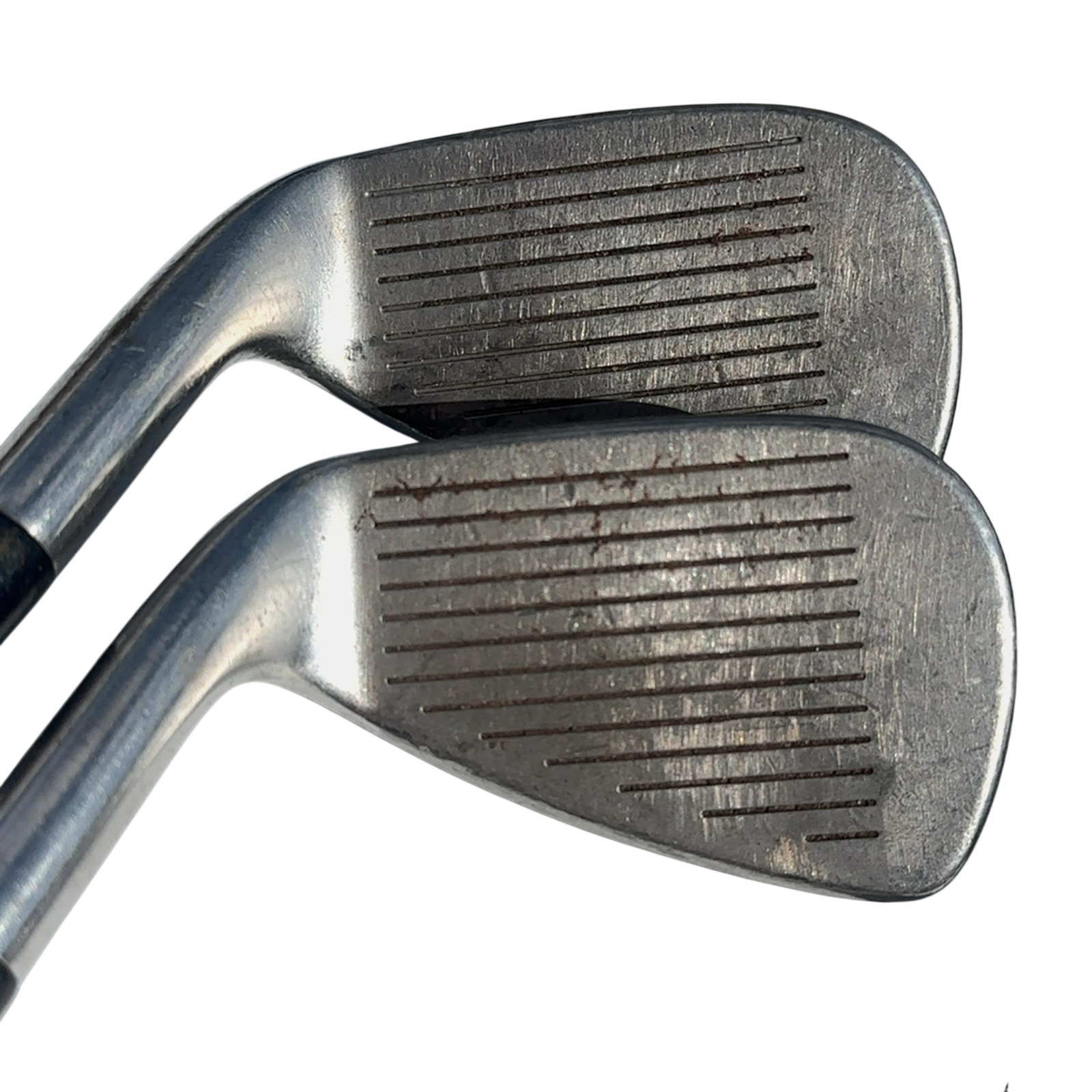 Titleist 704 CB Forged IJzerset / 4-PW / Flex Stiff / Staal