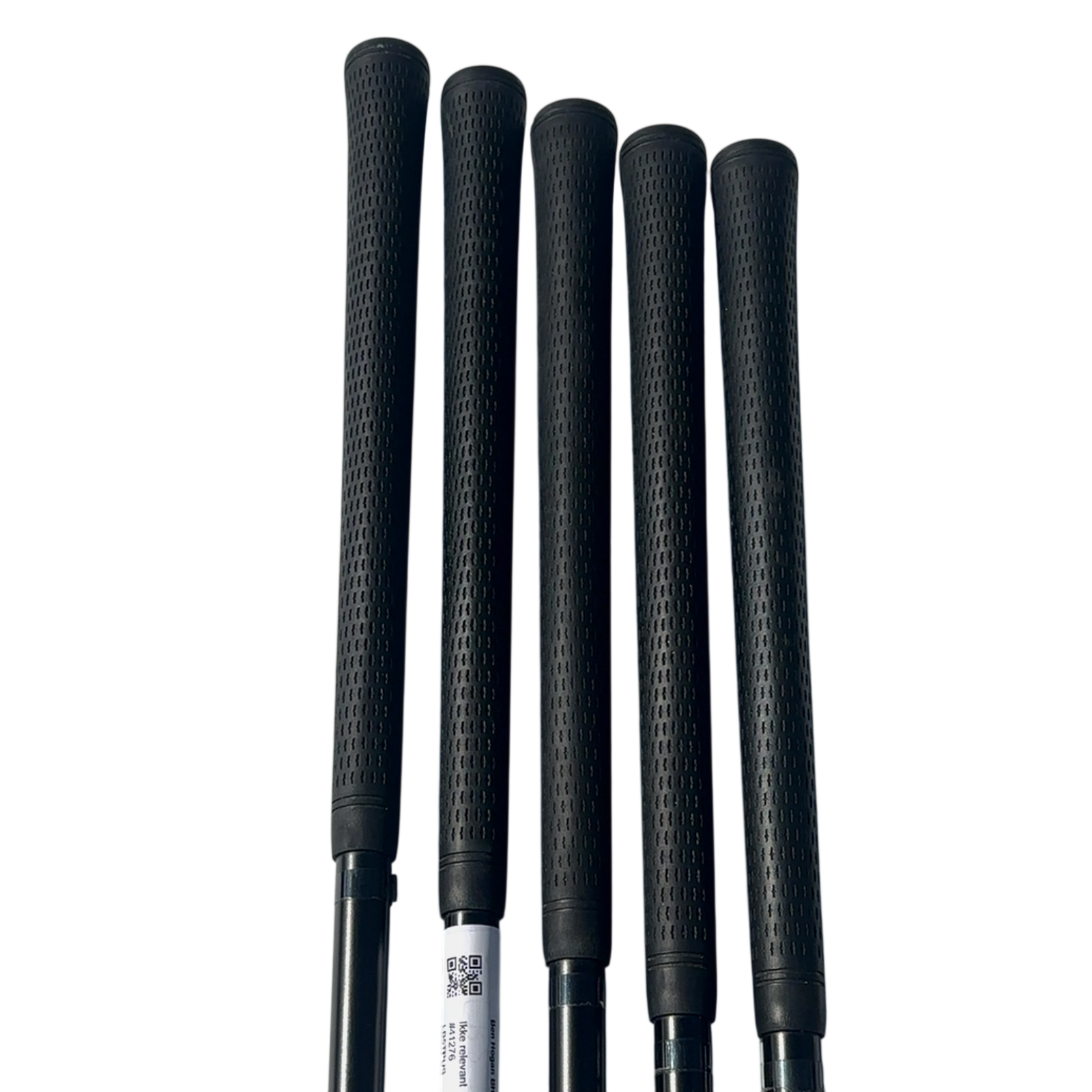 Ben Hogan BH-5 Série de fers / 6-PW / Flex Regular / Graphite