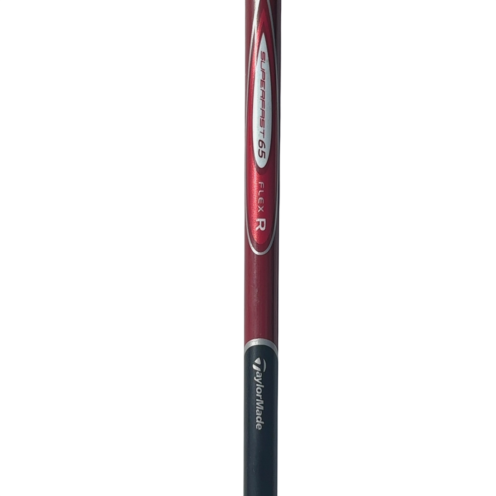 TaylorMade Burner 2.0 Zestaw żelaz / 5-PW / Flex Regular / Grafit