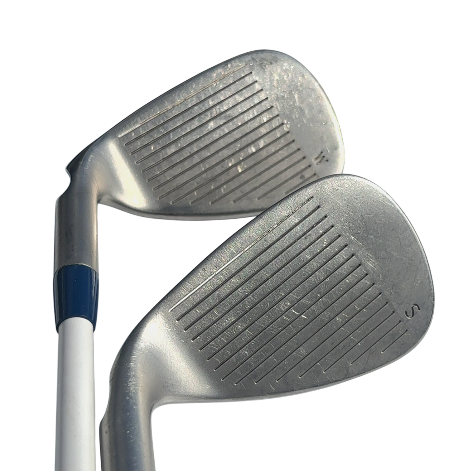PING G Le Iron Set / 7-PW+SW / Flex Ladies / Graphite