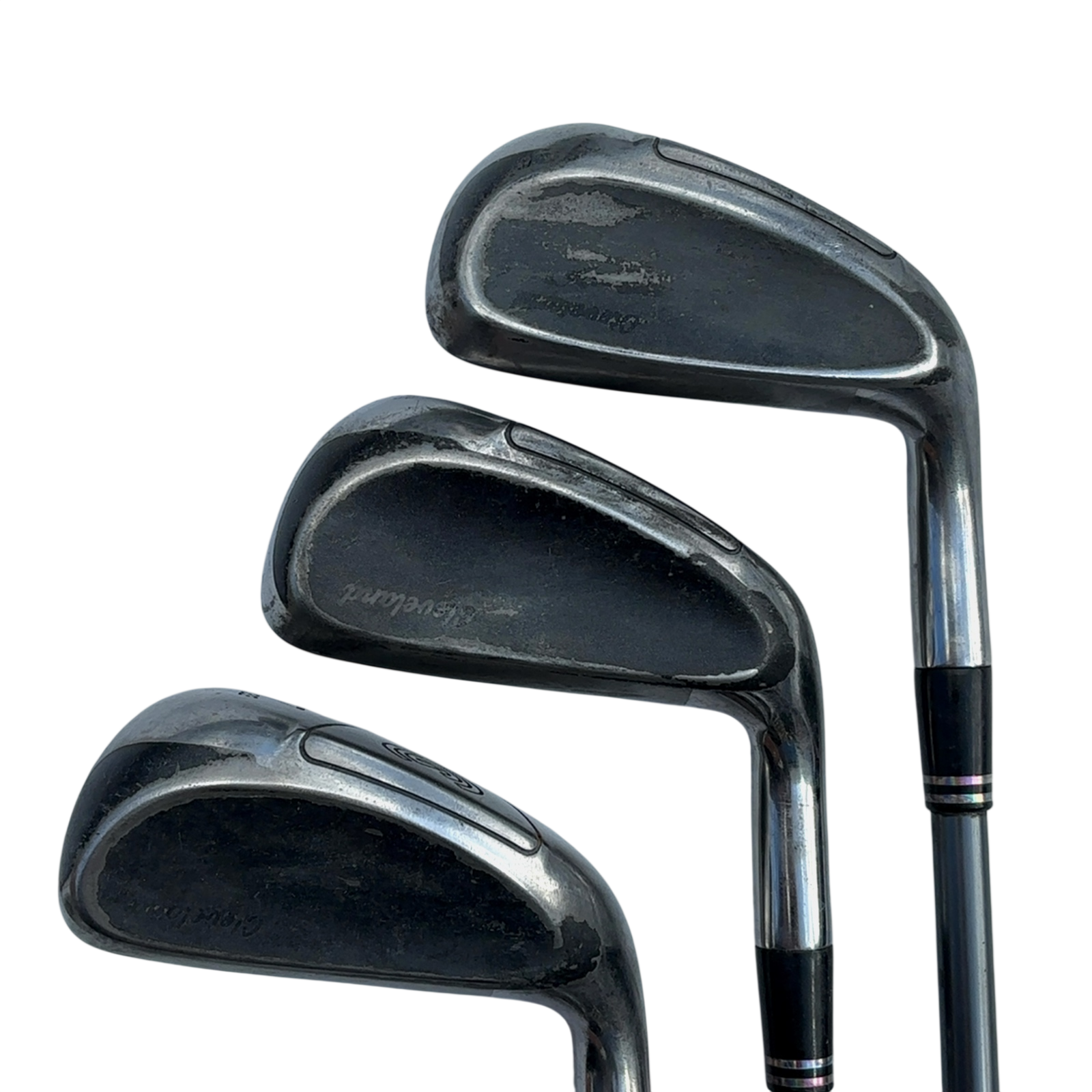 Cleveland HiBore Jernsæt / 7-PW+SW / Flex Ladies / Grafit