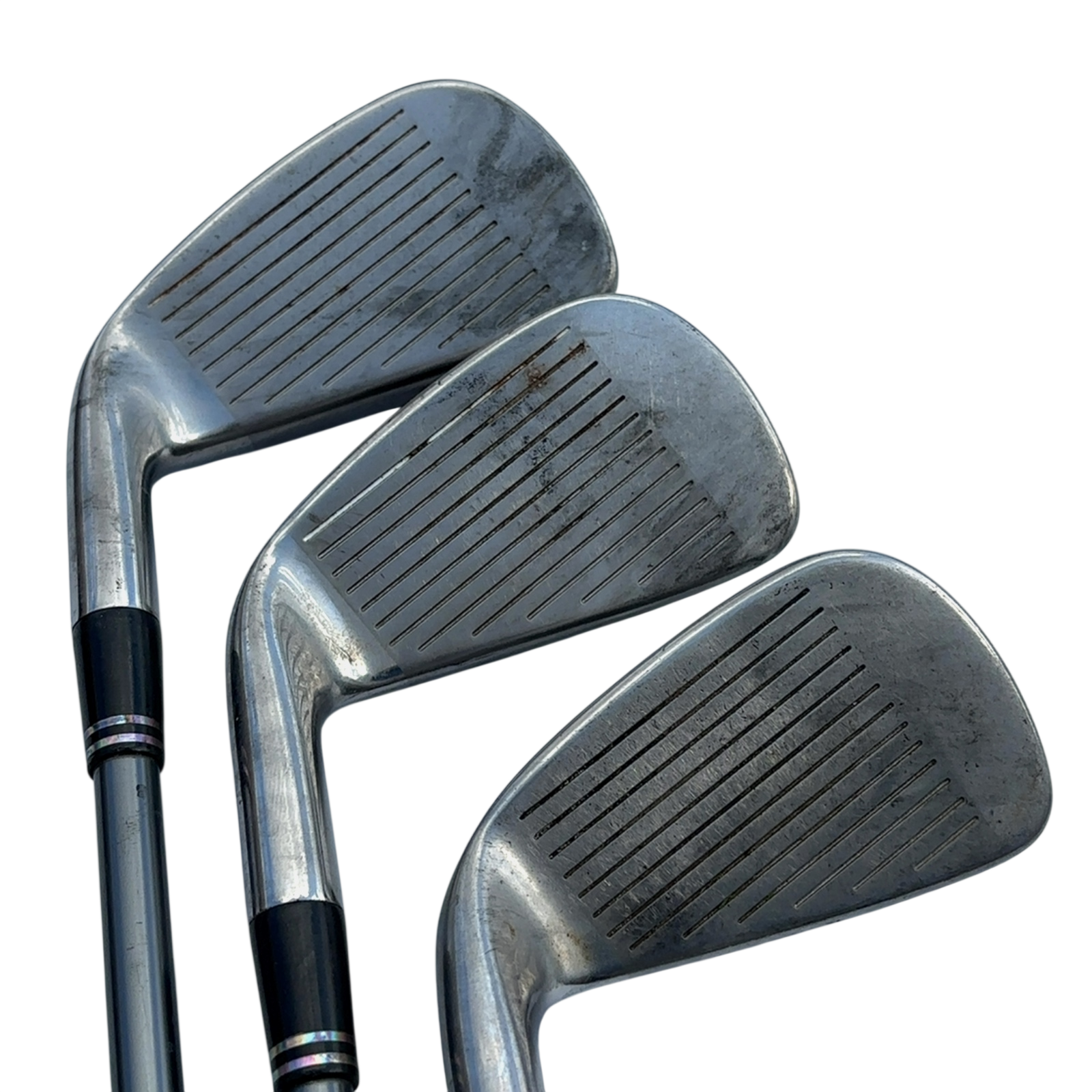 Cleveland HiBore Jernsæt / 7-PW+SW / Flex Ladies / Grafit