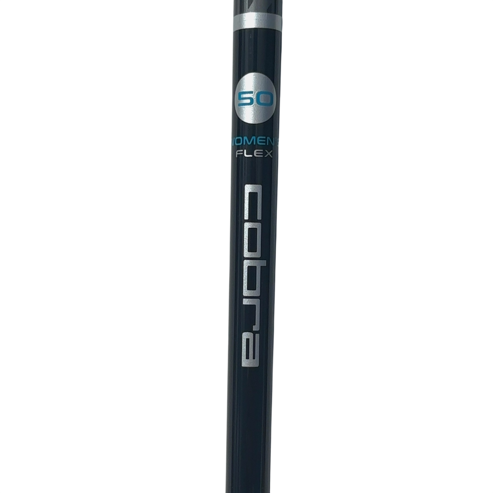 Cobra F-Max Zestaw żelaz / 8i-PW+SW / Flex Ladies / Grafit