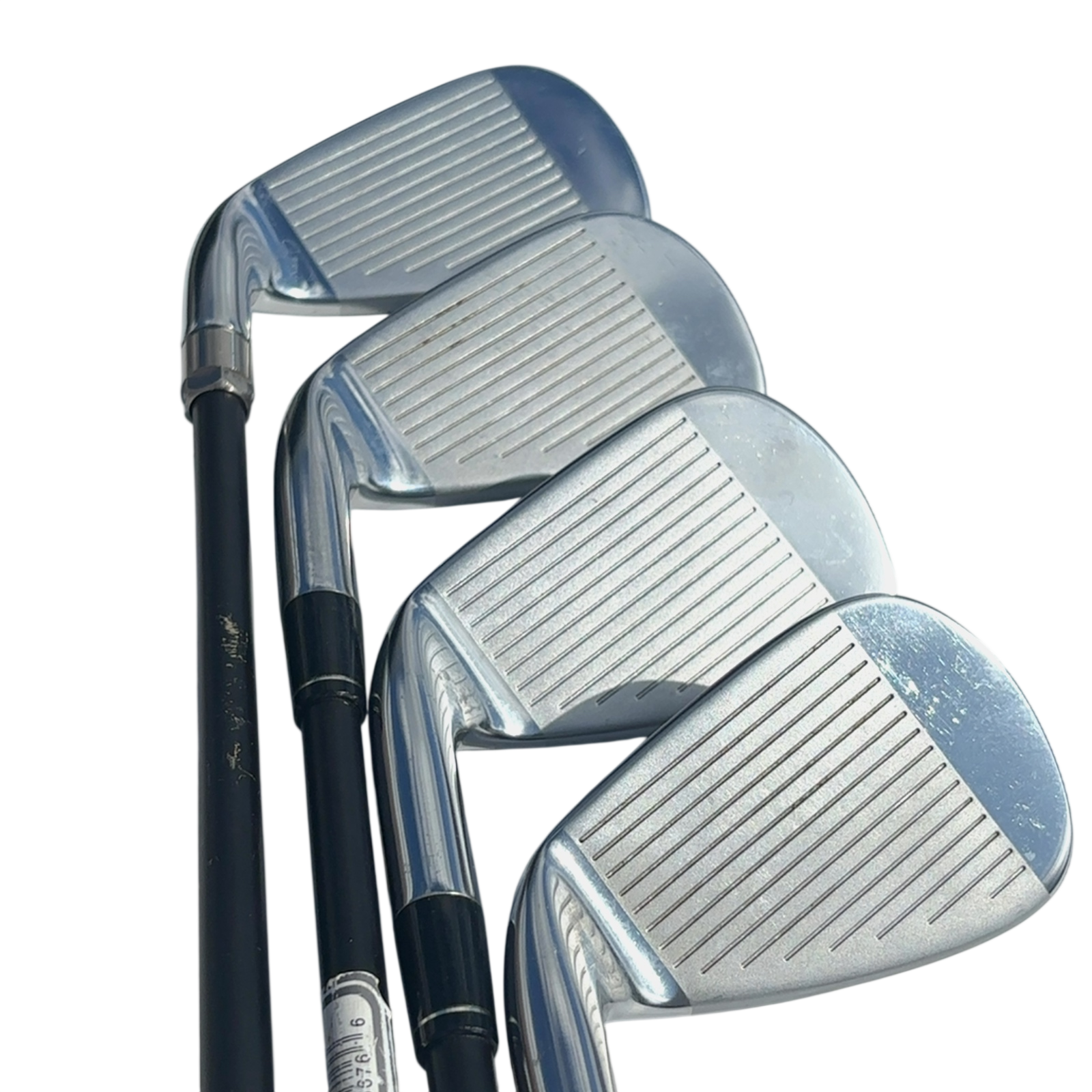 TaylorMade R11 Zestaw żelaz / 6-PW / Flex Regular / Grafit