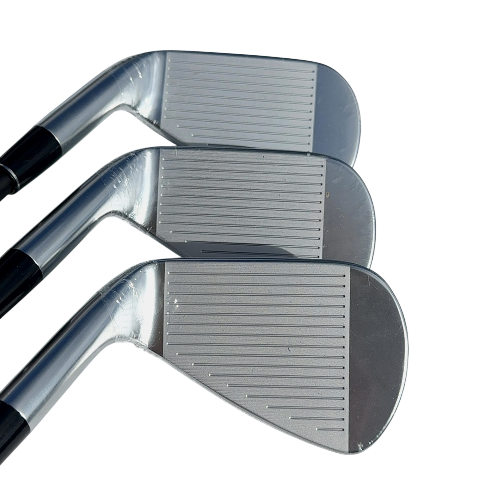Srixon ZXi5 Juego de hierros / 5-PW / Flex Regular / Grafito