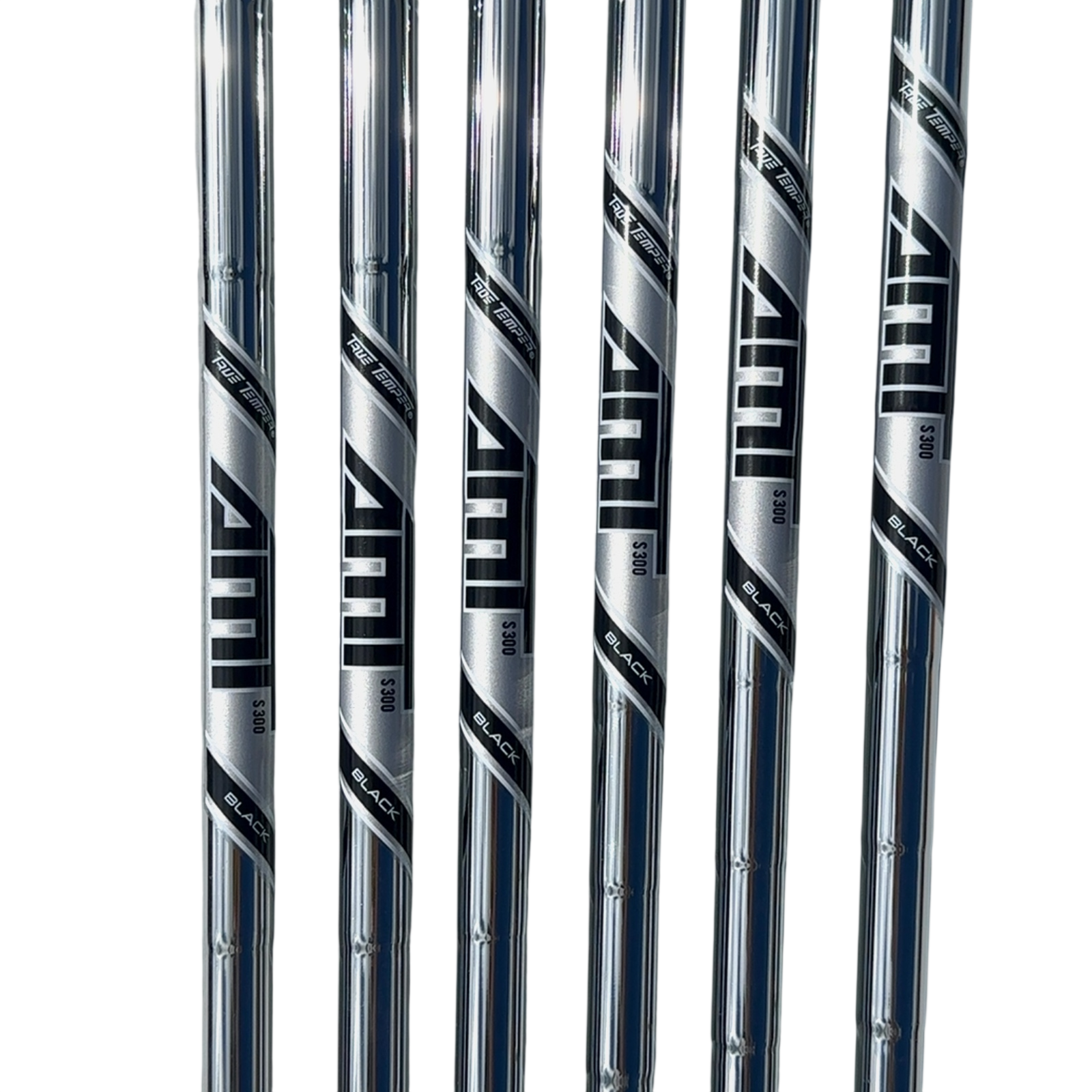 Titleist T200 2023 Zestaw żelaz / 5-PW / Flex Stiff / Stal
