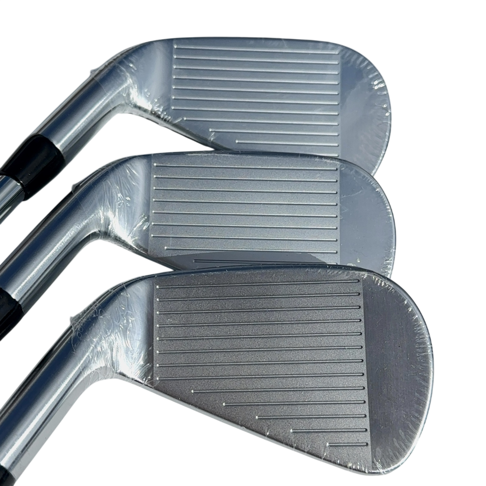 Titleist T200 2023 Zestaw żelaz / 5-PW / Flex Stiff / Stal