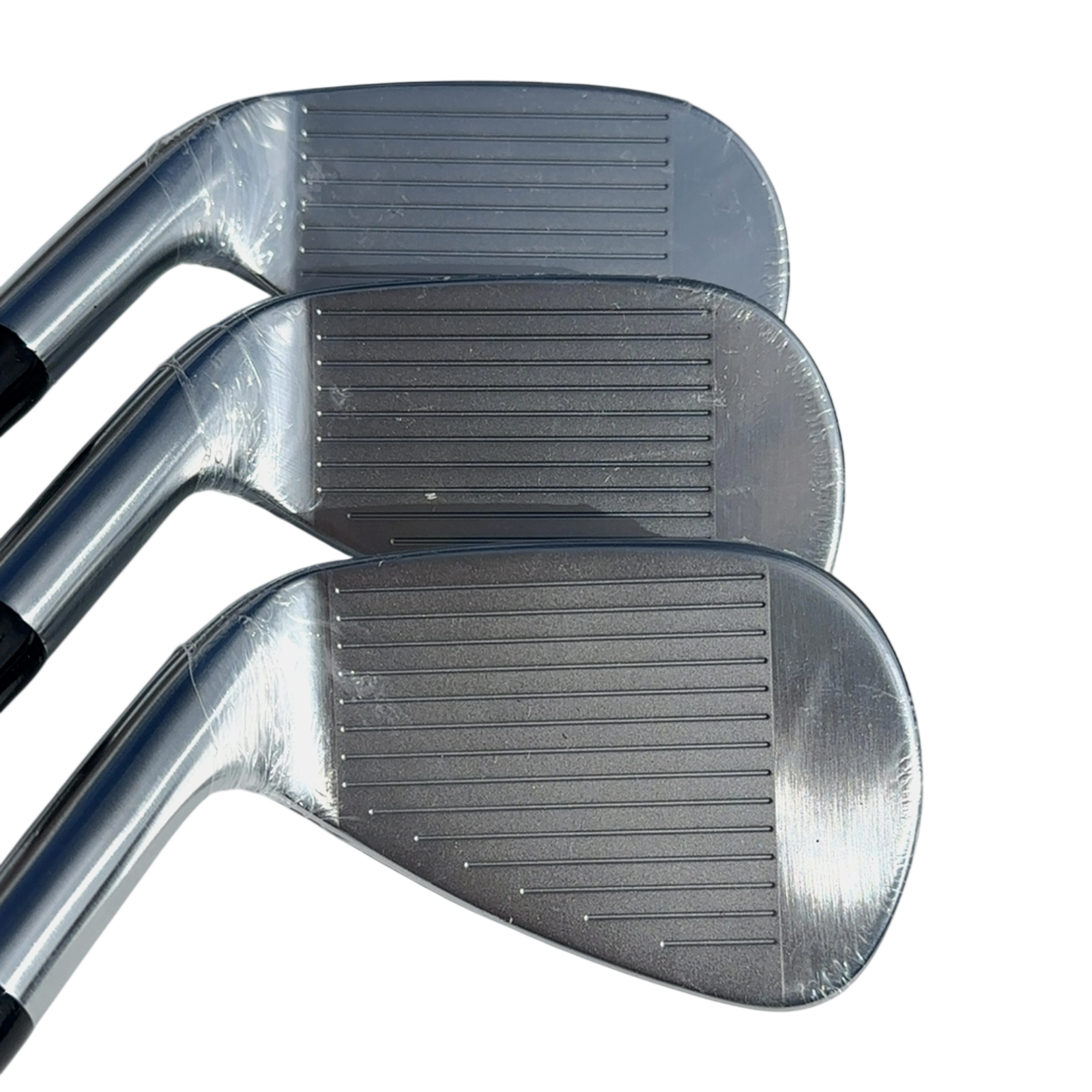 Titleist T200 2023 Zestaw żelaz / 5-PW / Flex Stiff / Stal