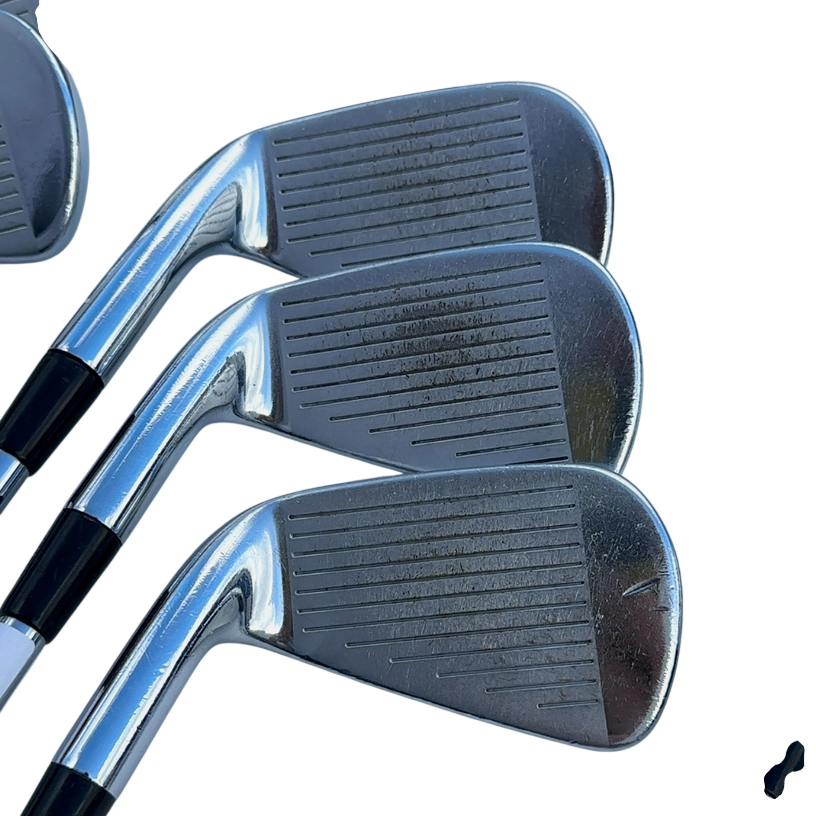 Titleist AP2 712 Forged Jernsæt / 3-PW / Flex Regular / Stål