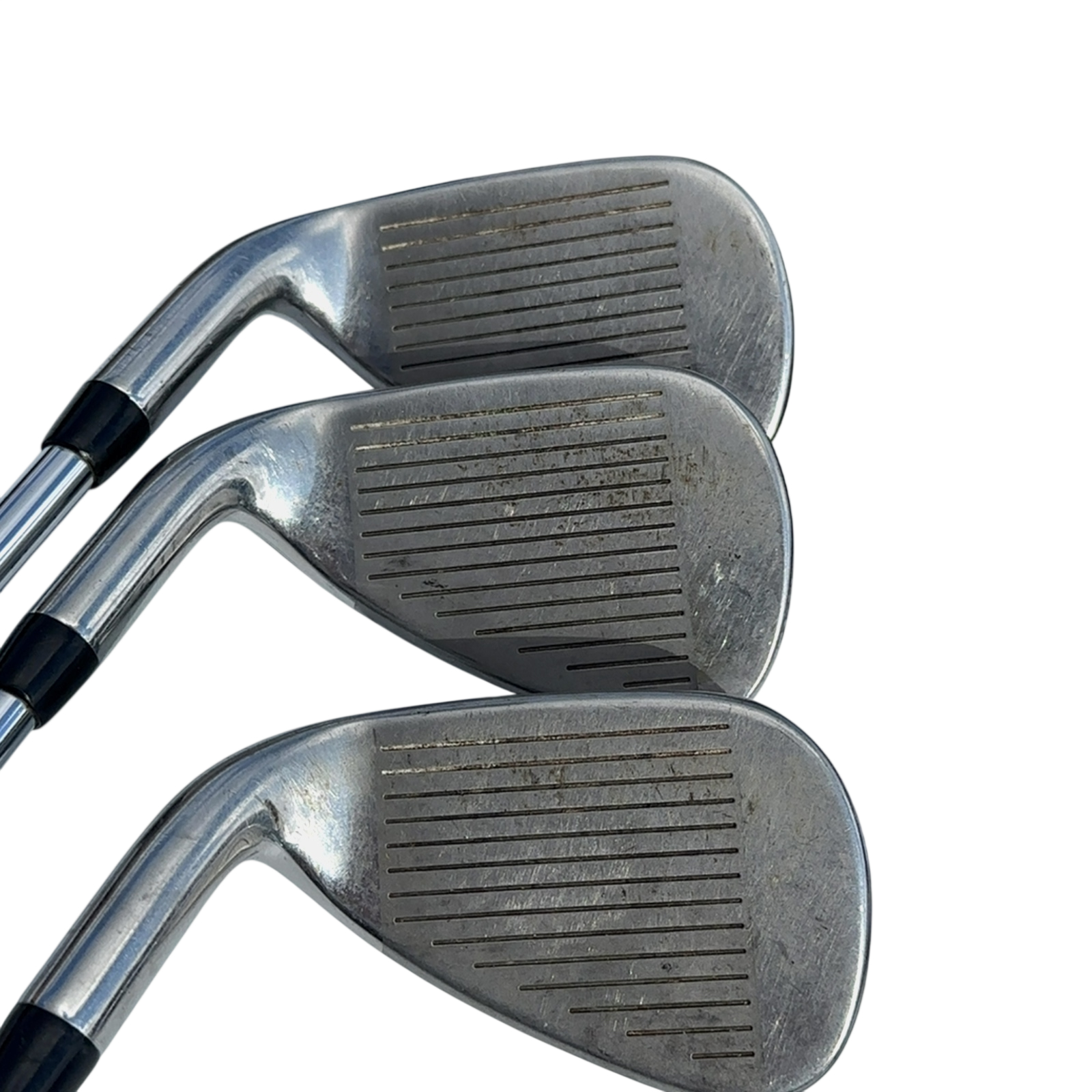 Callaway Rogue Järnset / 5-PW / Flex Regular / Stål