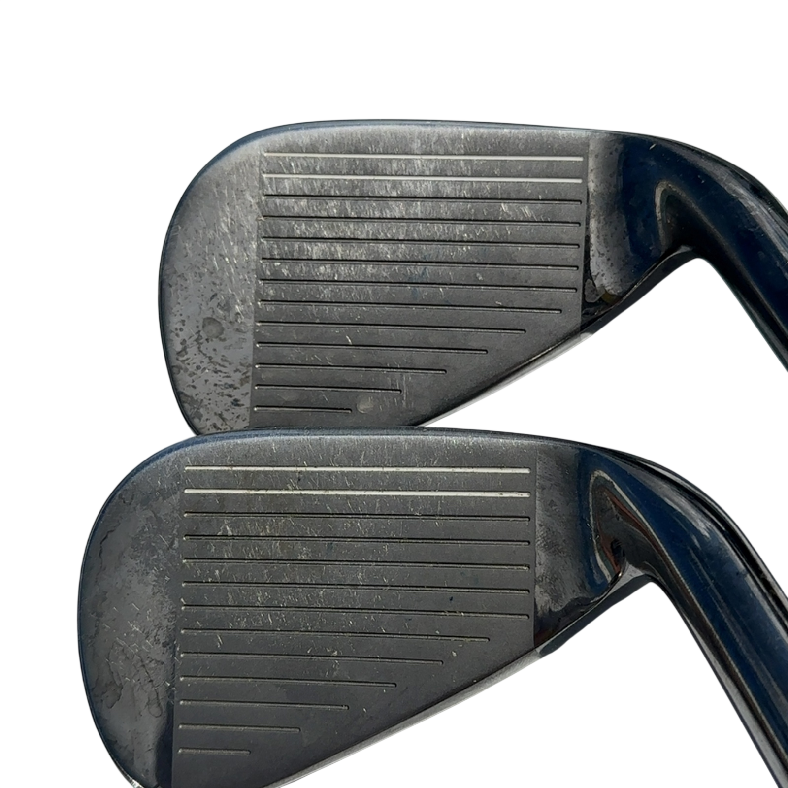 Venstre Callaway Big Bertha 2023 Jernsæt / 5-PW+AW / Flex Regular / Grafit