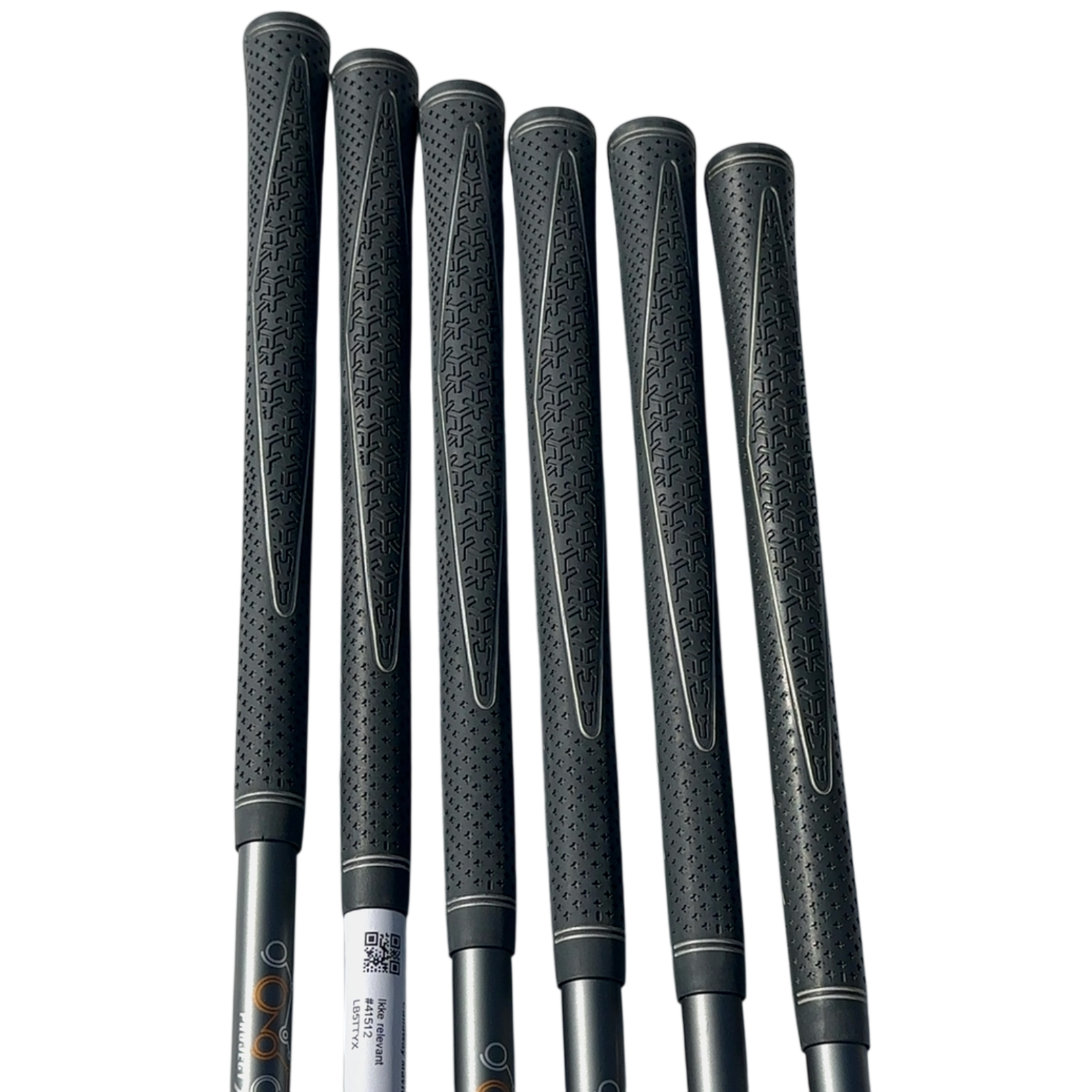 Callaway Mavrik Max Série de fers / 6-PW+SW / Flex Ladies / Graphite