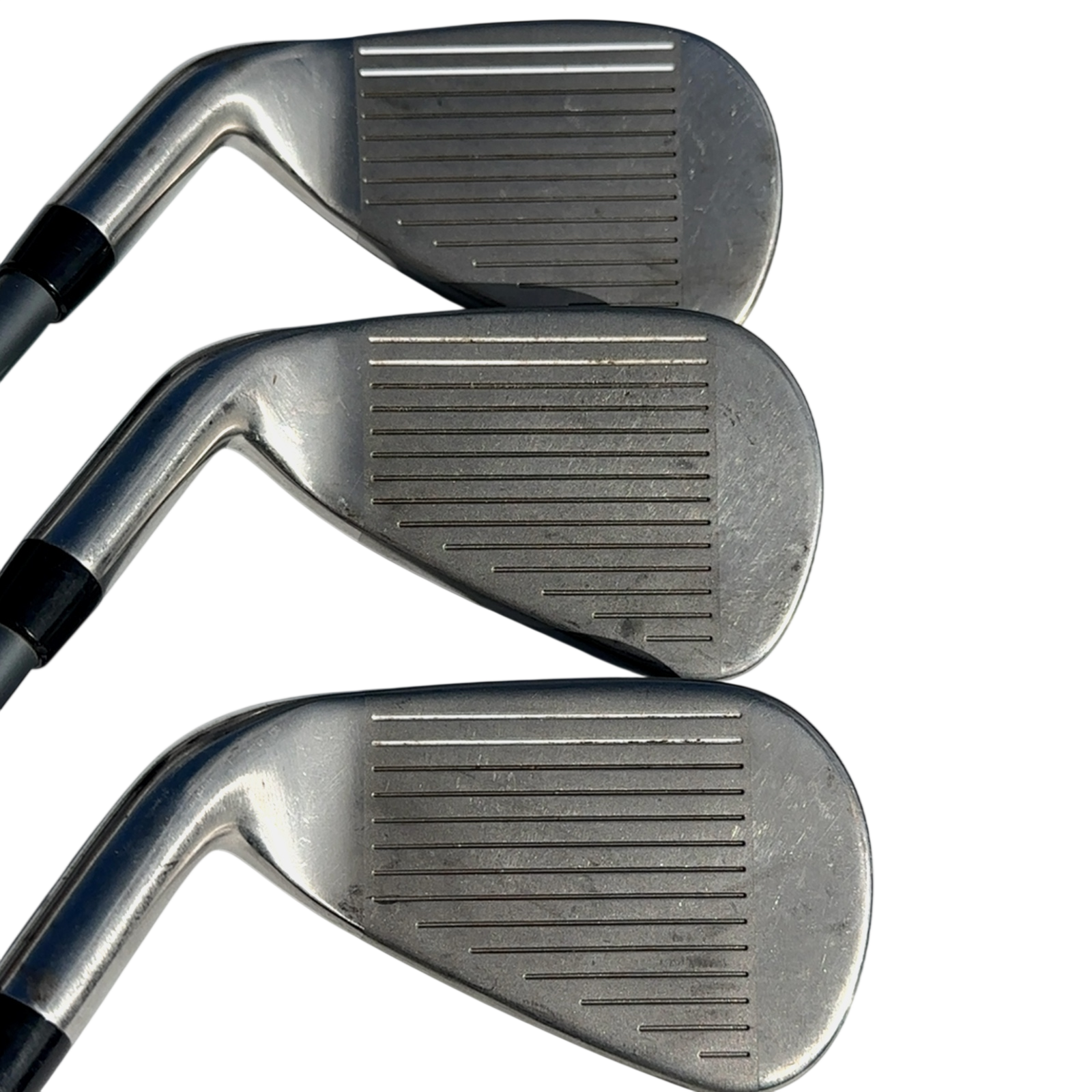 Callaway Mavrik Max Série de fers / 6-PW+SW / Flex Ladies / Graphite