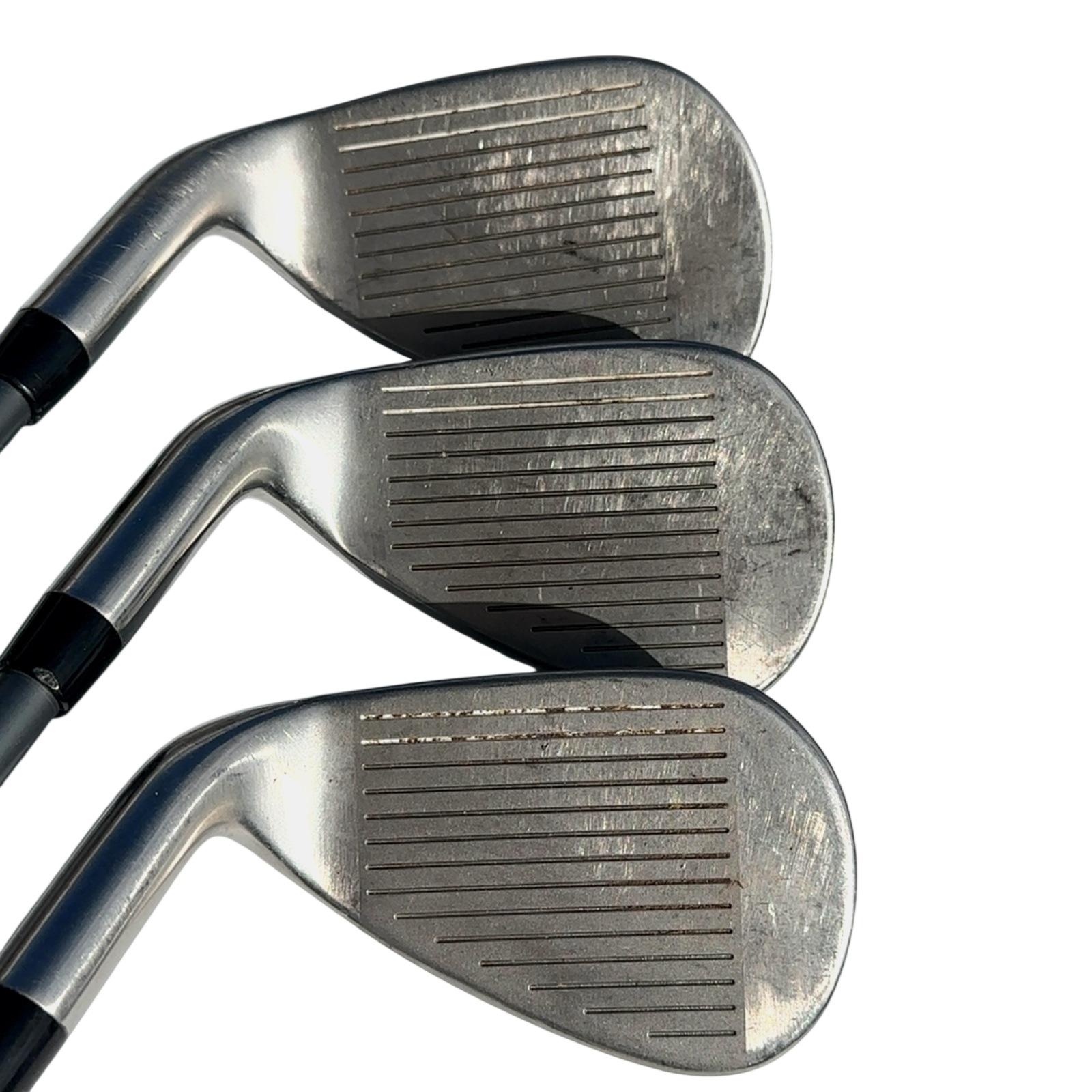 Callaway Mavrik Max Série de fers / 6-PW+SW / Flex Ladies / Graphite