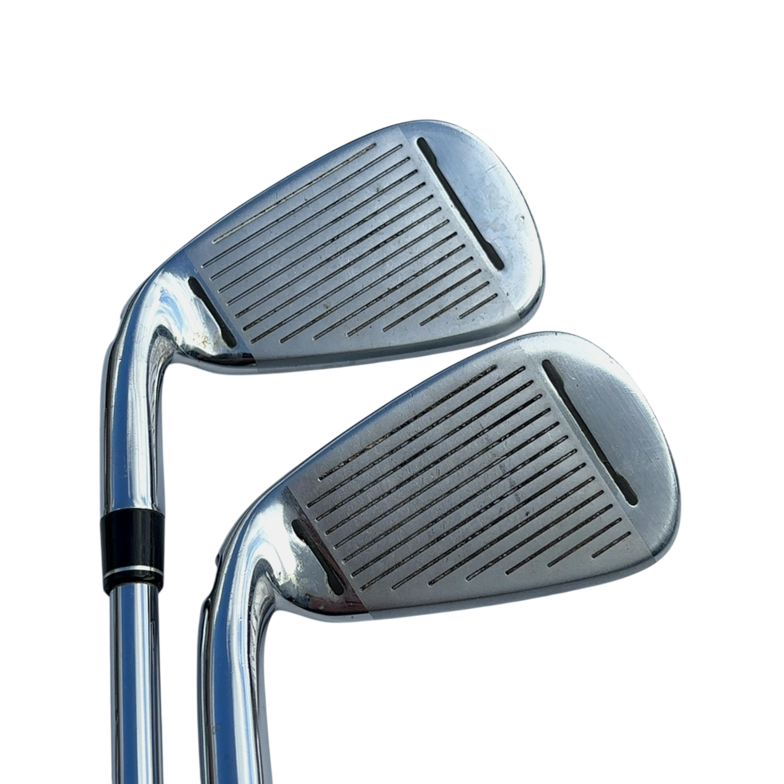TaylorMade RSi 1 Järnset / 3-PW / Flex Stiff / Stål