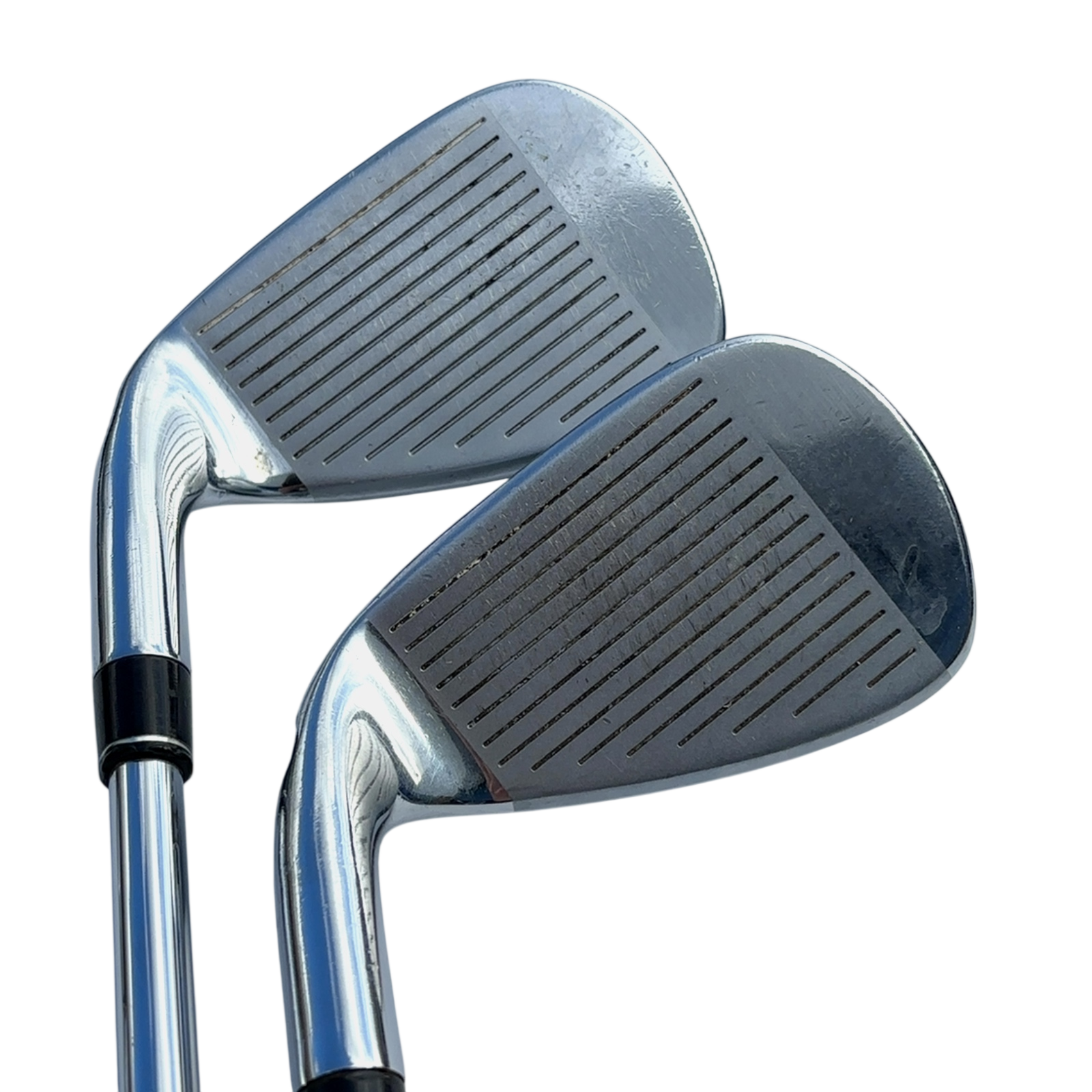 TaylorMade RSi 1 Järnset / 3-PW / Flex Stiff / Stål