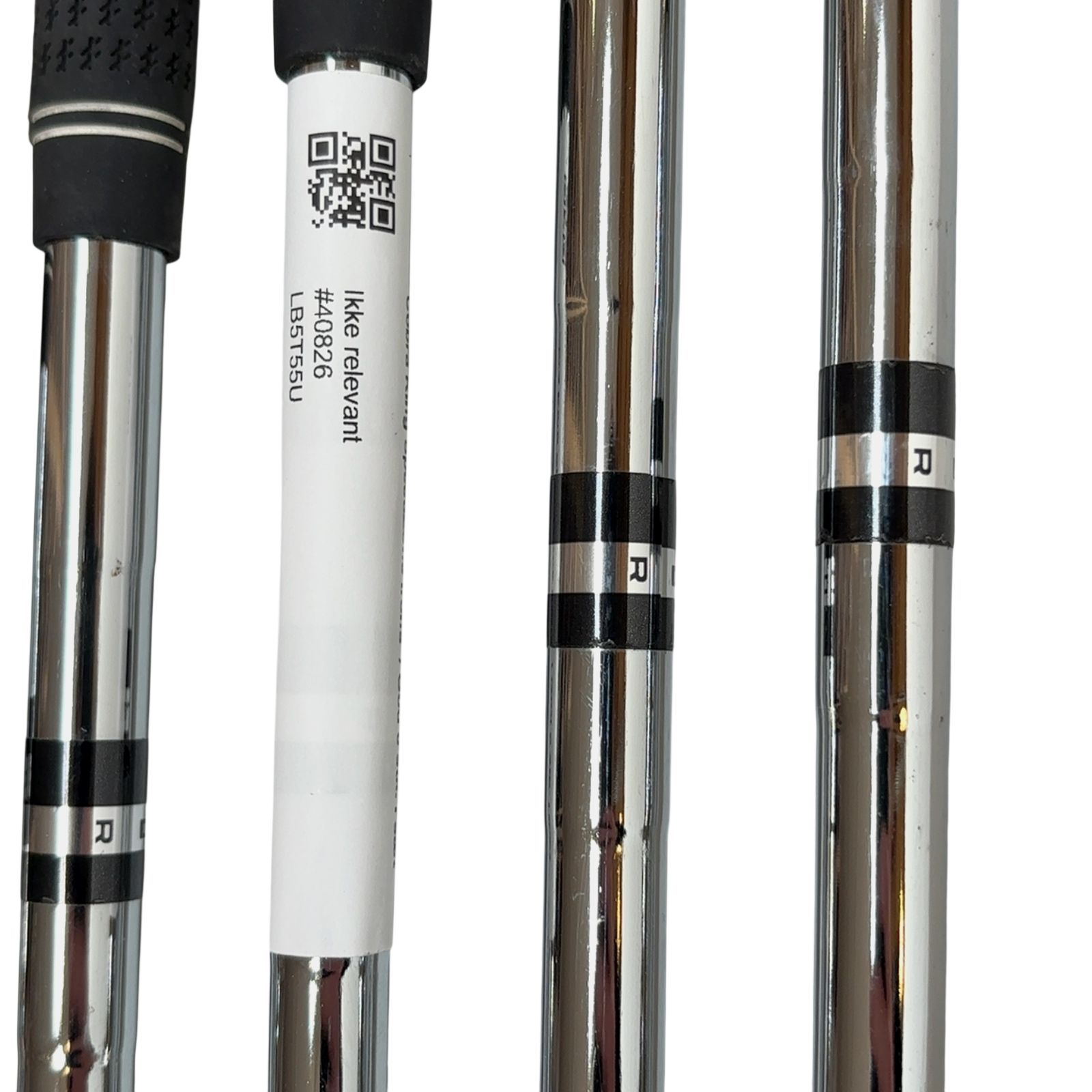 Cobra King Speedzone Jernsæt / 5-PW / Flex Regular / Stål