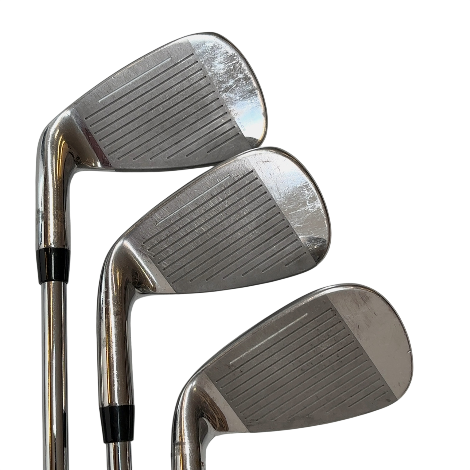 Cobra King Speedzone Jernsæt / 5-PW / Flex Regular / Stål