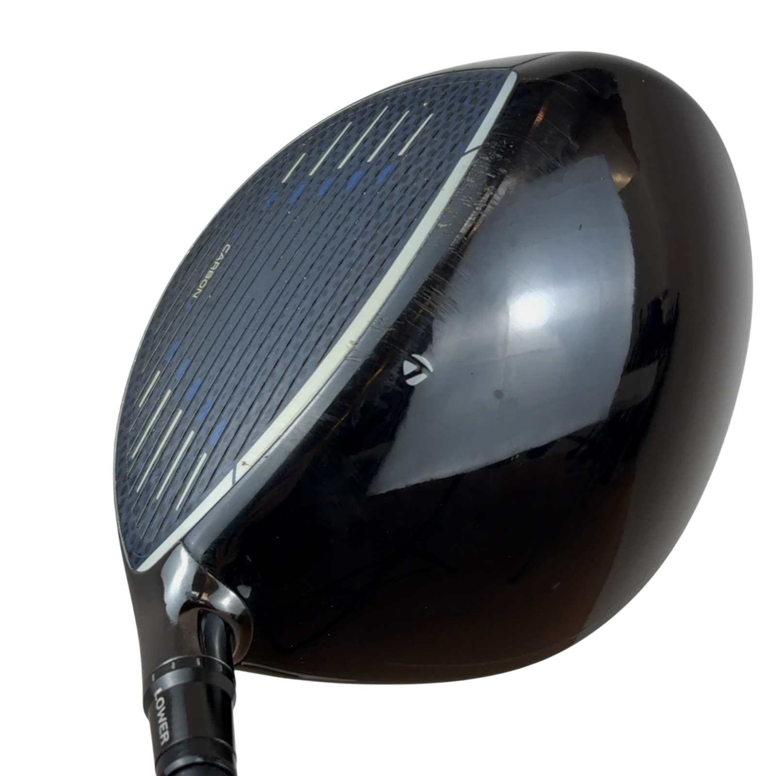 TaylorMade QI10 LS Driver / Flex Stiff / Loft 10.5