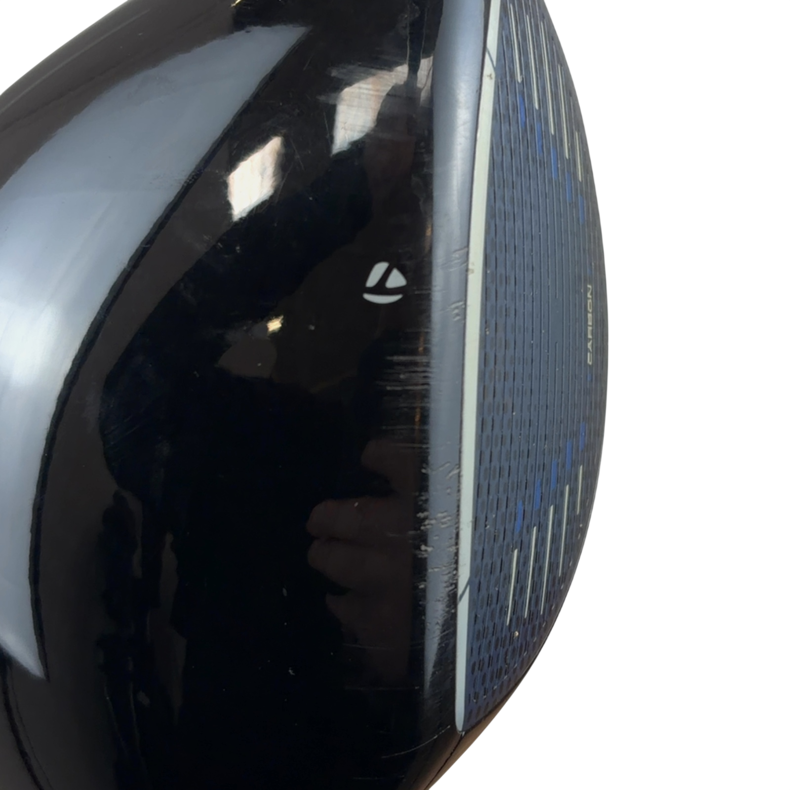 TaylorMade QI10 LS Driver / Flex Stiff / Loft 10.5