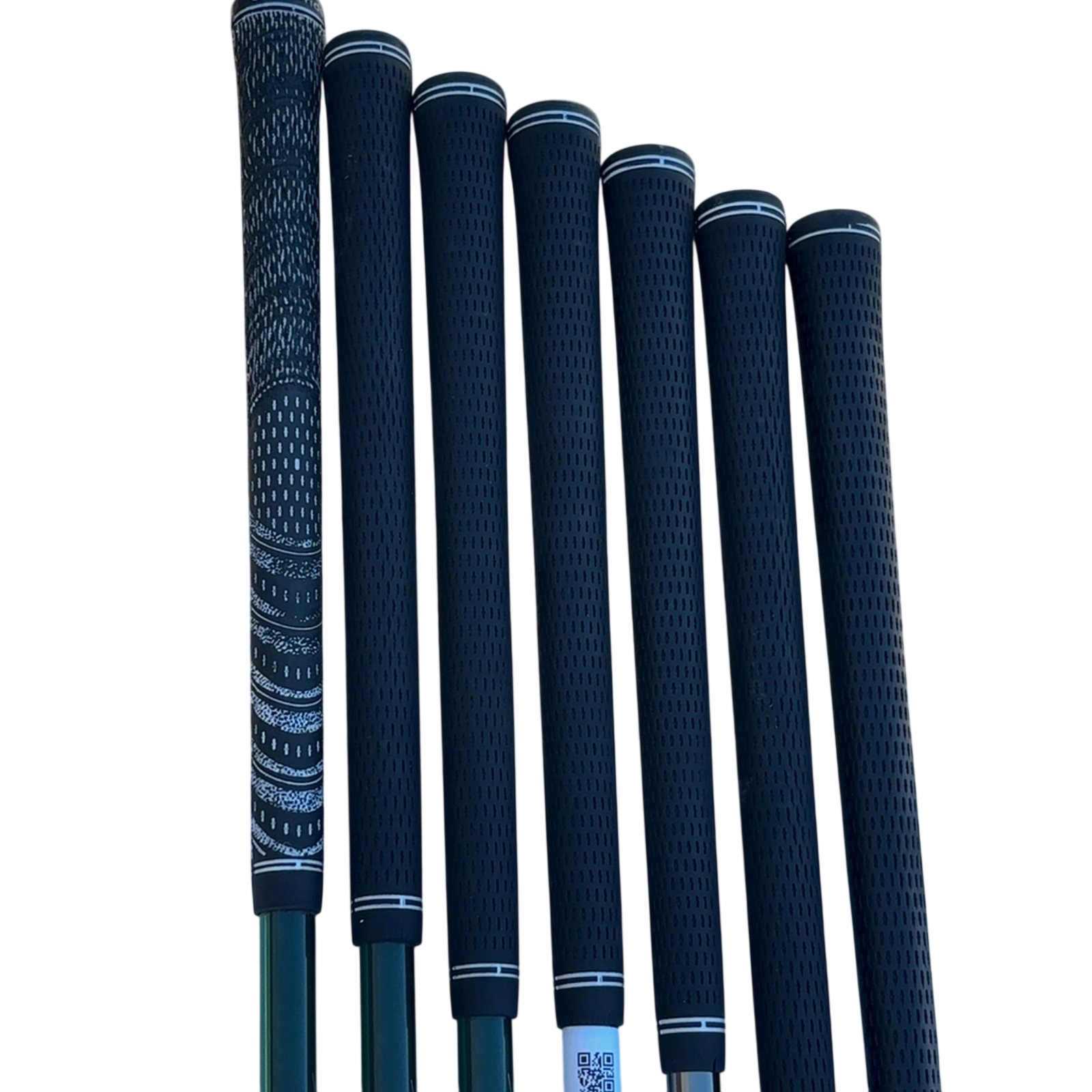 Callaway Legacy Forged Jernsæt / 4-PW / Flex A-flex / Grafit