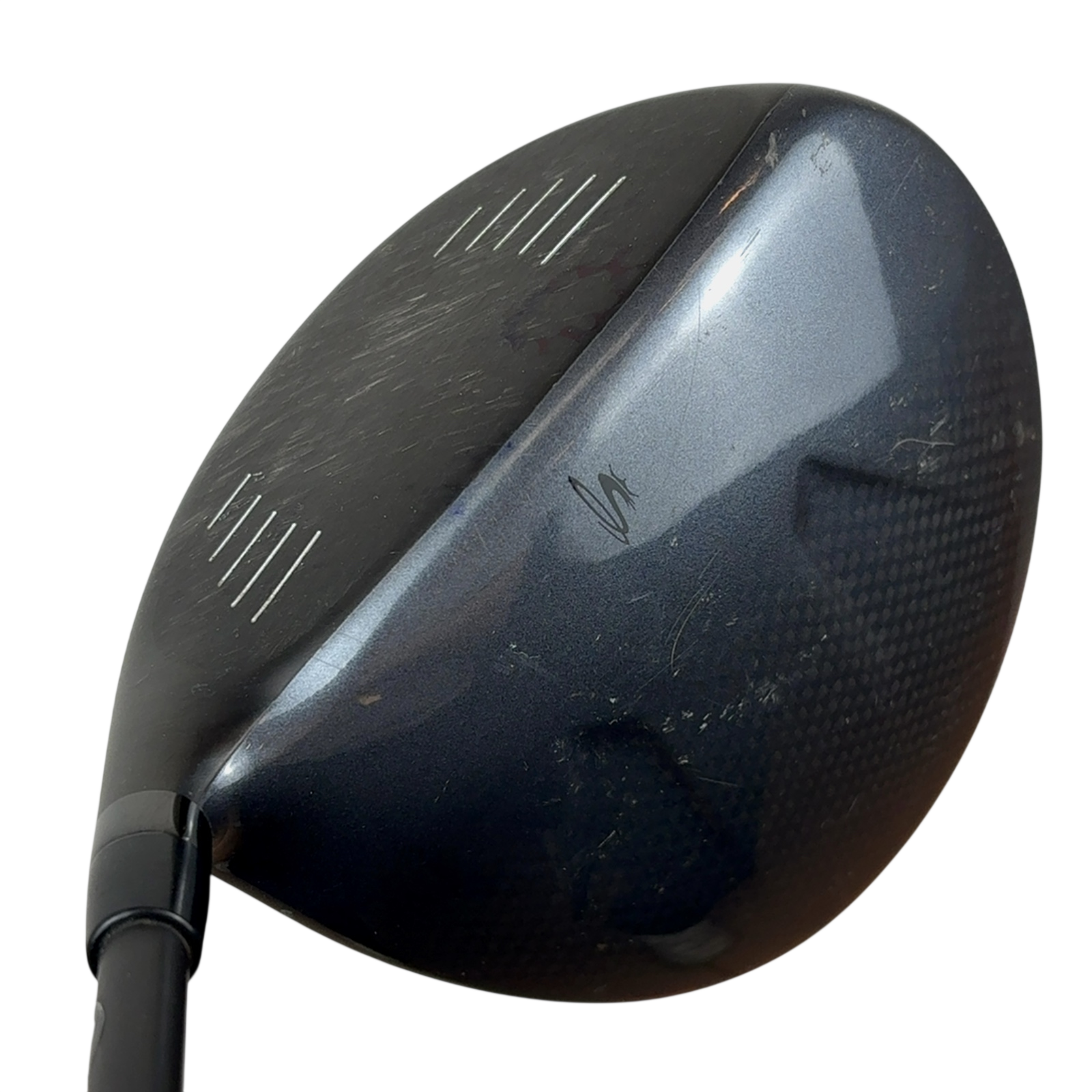 Cobra AIR-X Offset Driver / Flex A-flex / Loft 11.5