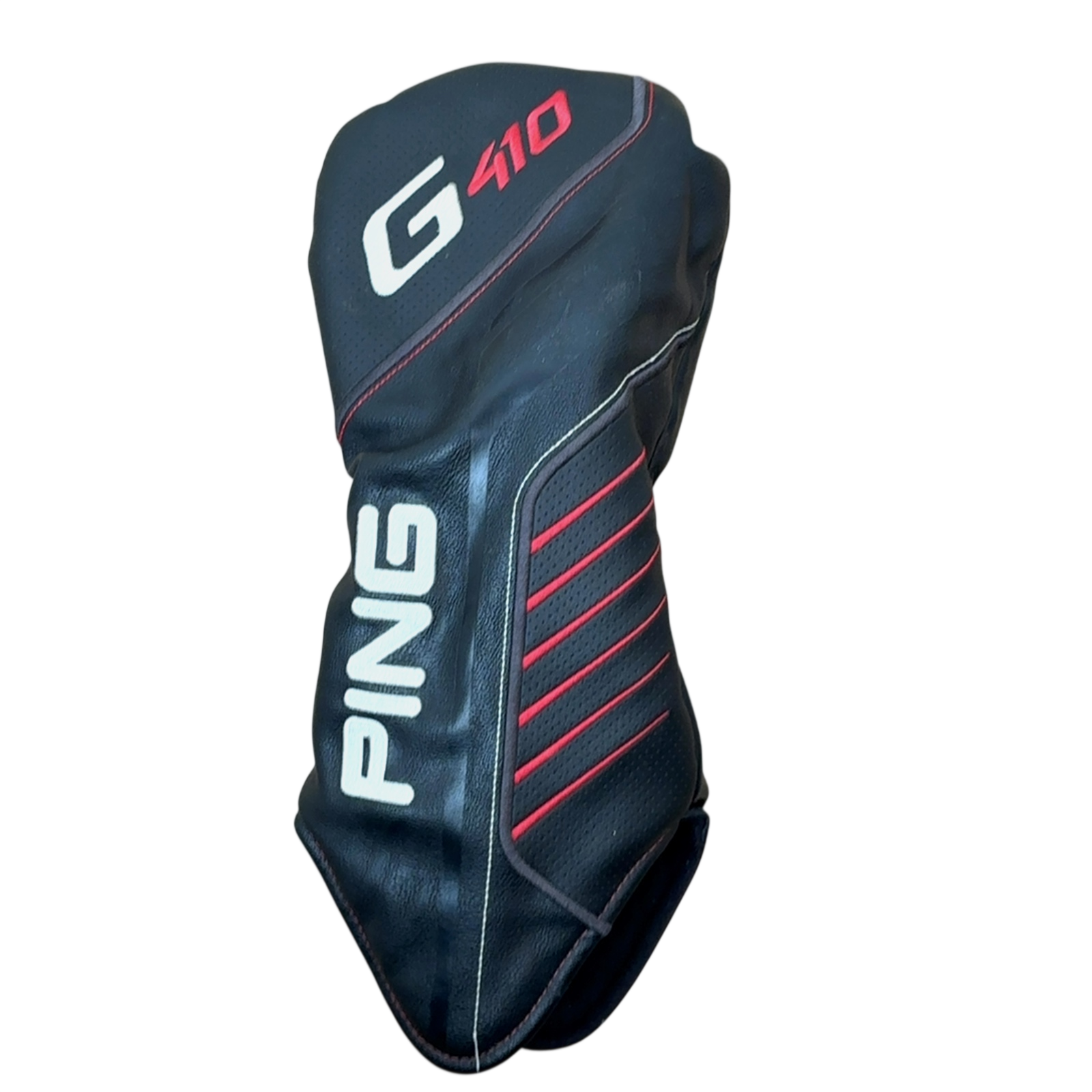 PING G410 Plus+ Driver / Flex X-Stiff / Loft 9