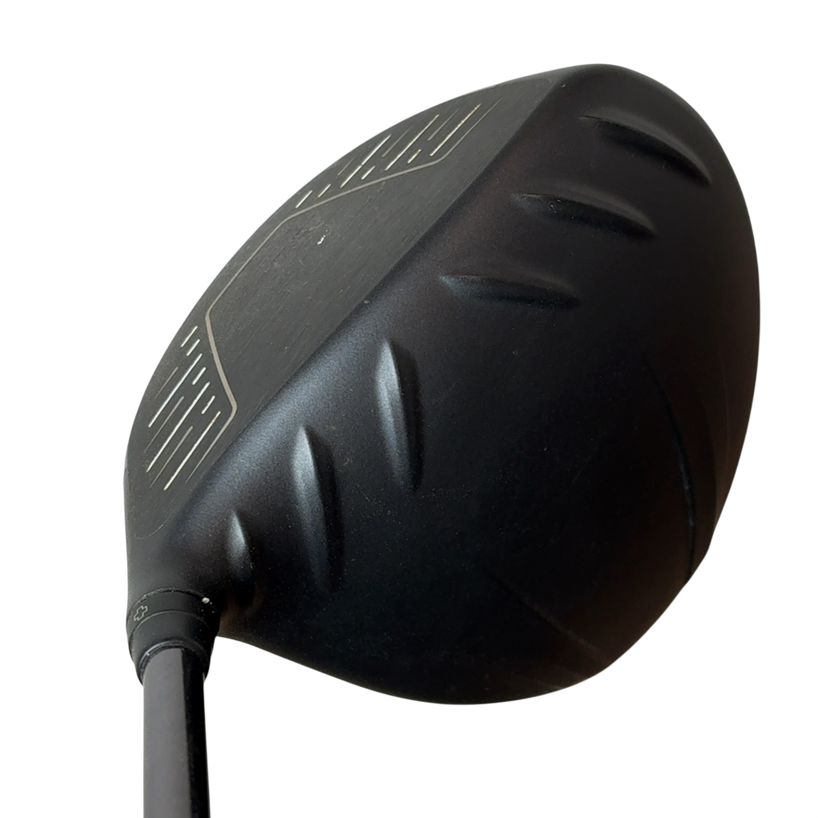 PING G410 Plus+ Driver / Flex X-Stiff / Loft 9