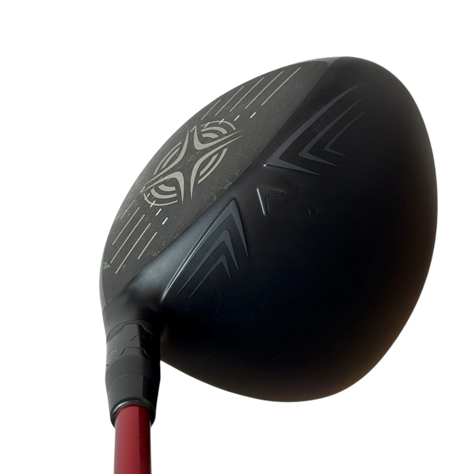 Callaway XR 16 Driver / Flex Regular / Loft 10.5