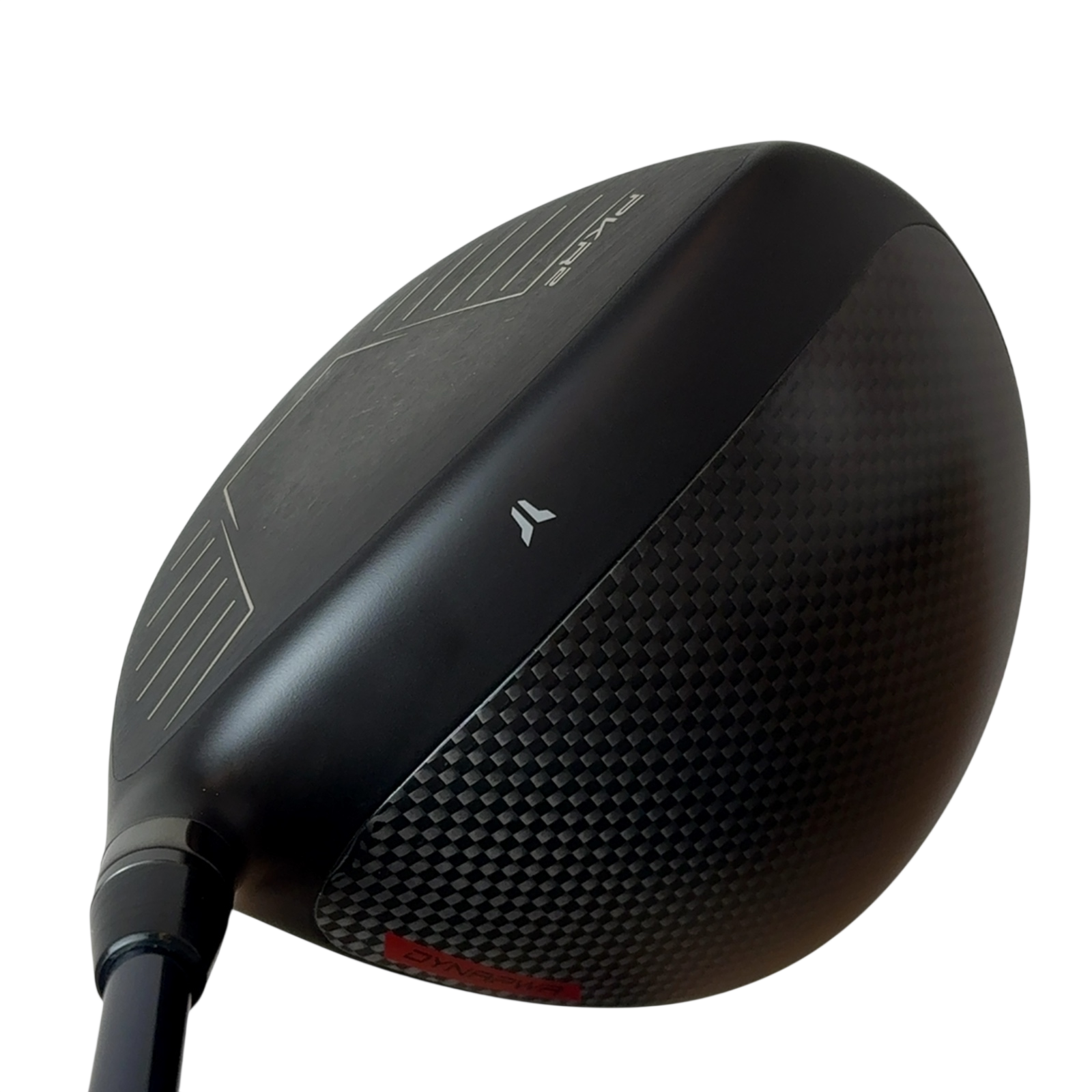 Wilson DynaPower Carbon Driver / Flex Regular / Loft 10.5