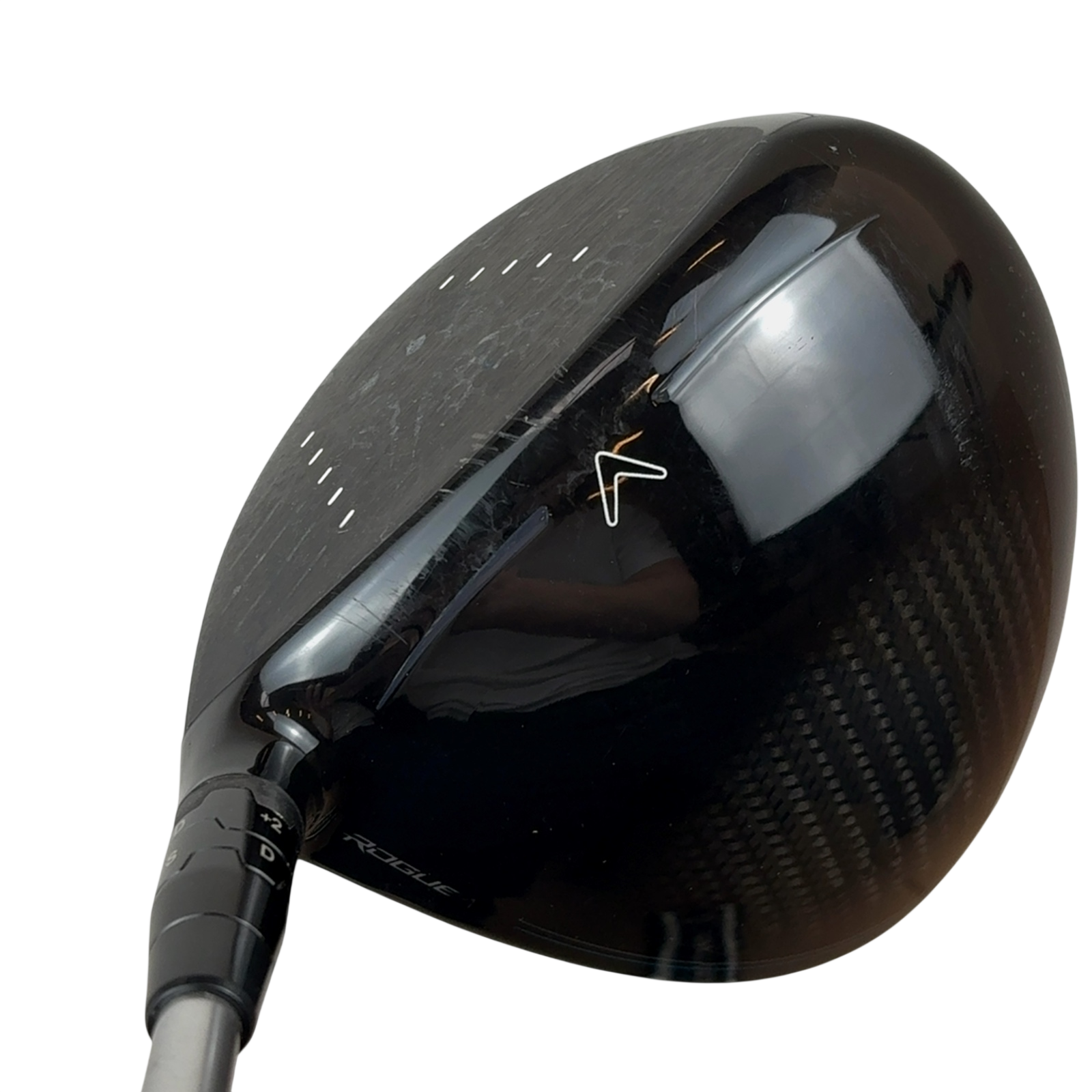 Callaway Rogue Driver / Flex A-flex / Loft 13.5