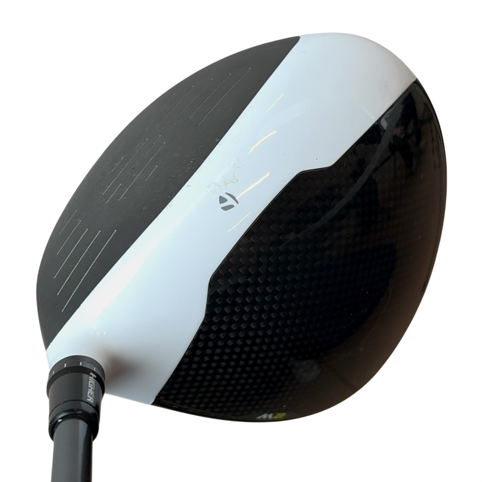 TaylorMade m2 2017 D-Type Driver / Flex Ladies / Loft 12