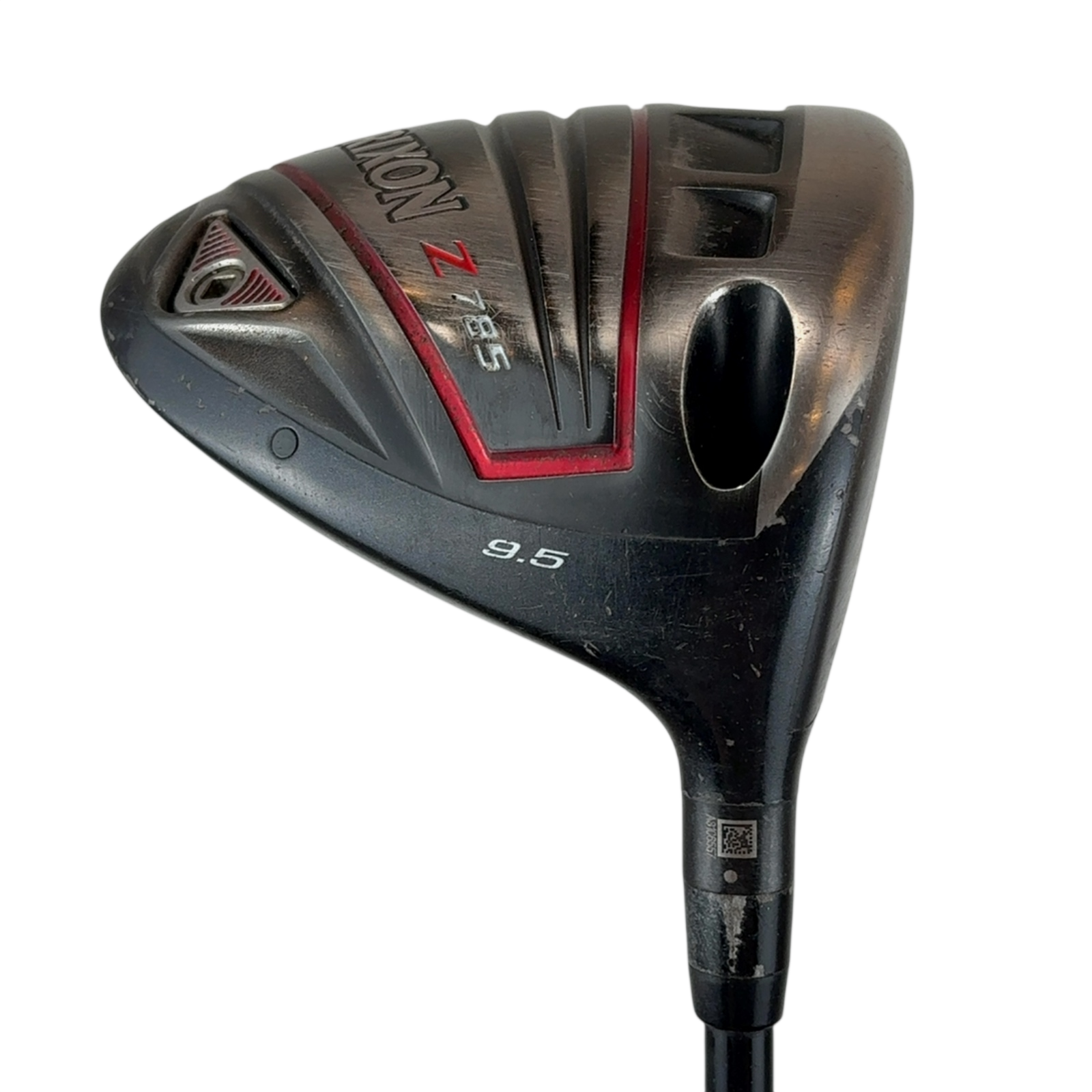Srixon Z 785 Driver / Flex A-flex / Loft 9.5