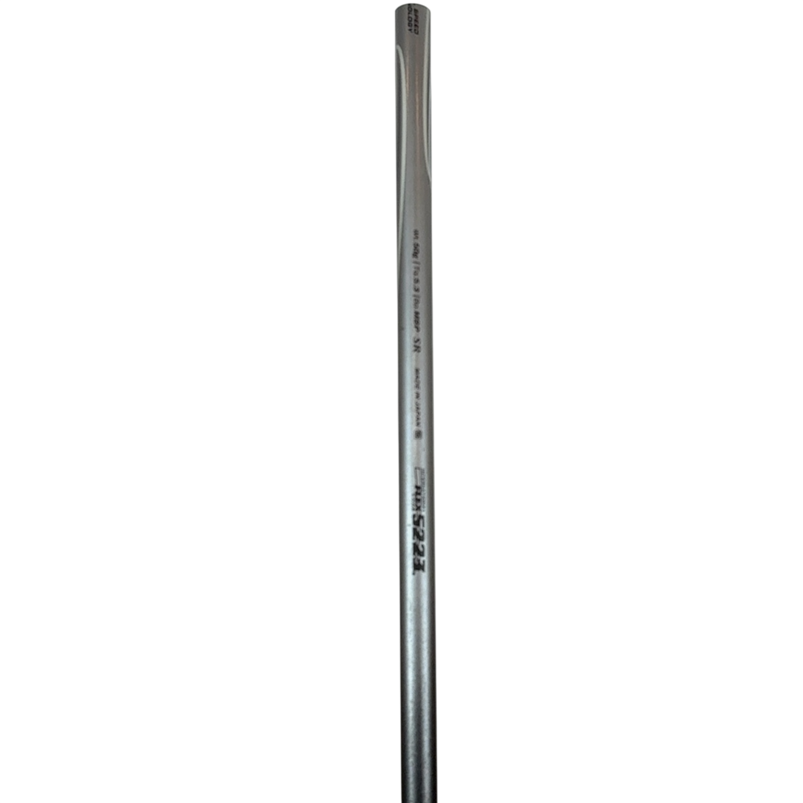 Srixon Z 785 Driver / Flex A-flex / Loft 9.5