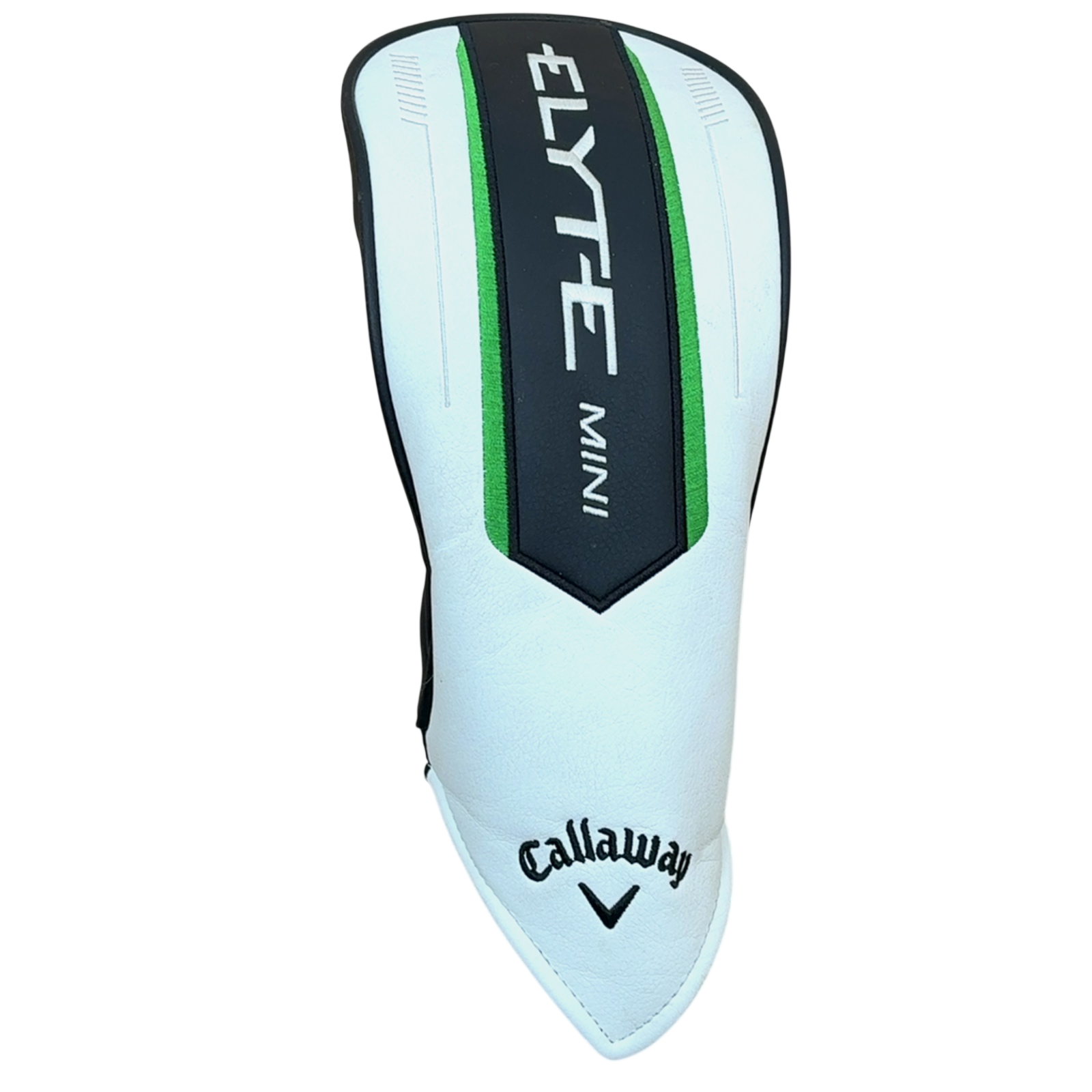 Callaway Elyte Mini Driver Driver / Flex Regular / Loft 11.5
