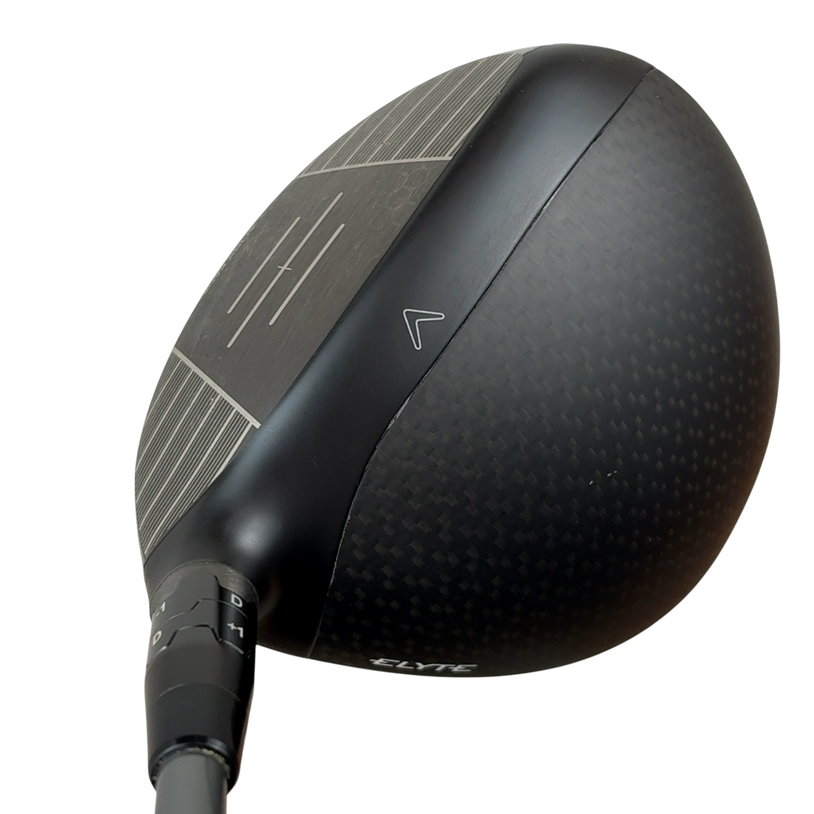 Callaway Elyte Mini Driver Driver / Flex Regular / Loft 11.5