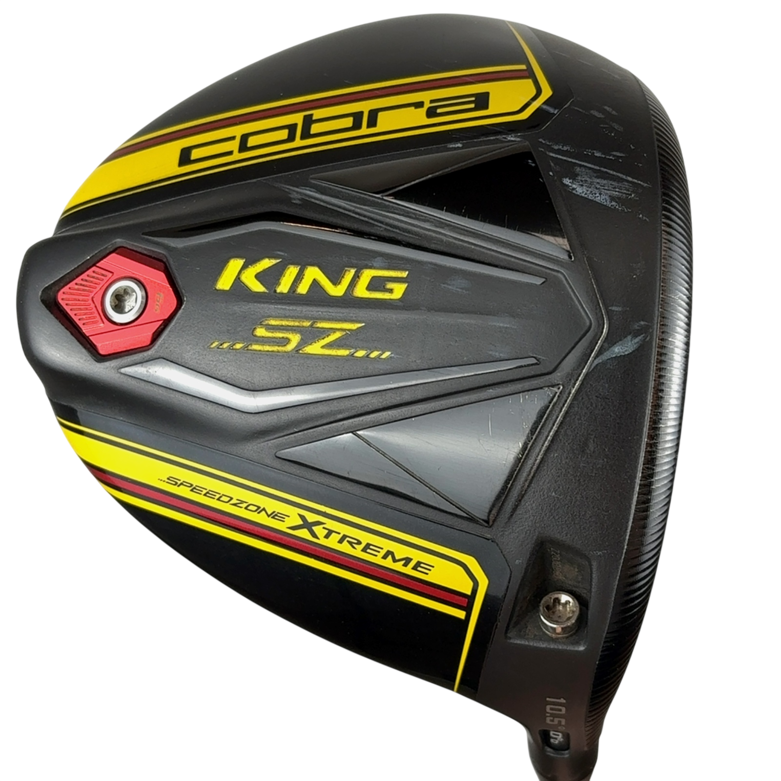 Cobra Speedzone Extreme Driver / Flex Regular / Loft 10.5