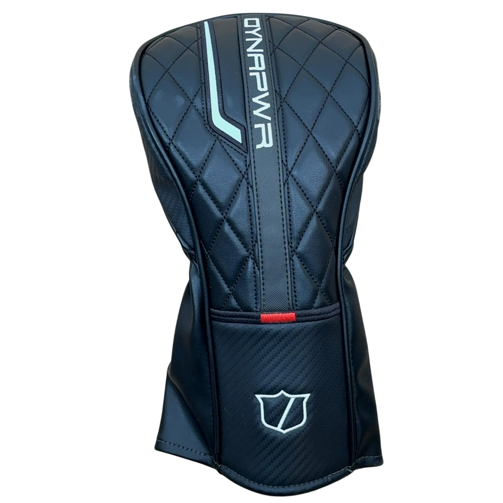 Wilson DynaPWR Carbon Driver / Flex Stiff / Loft 9