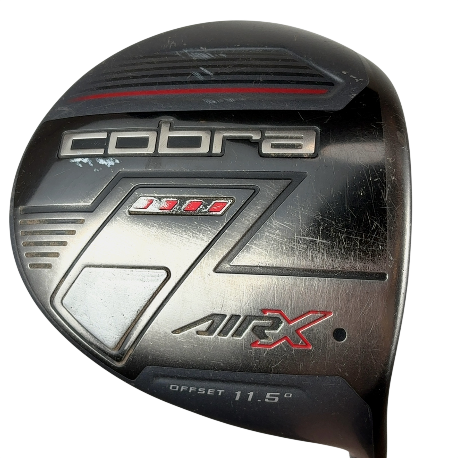 Cobra AIR-X Offset Driver / Flex A-flex / Loft 11.5