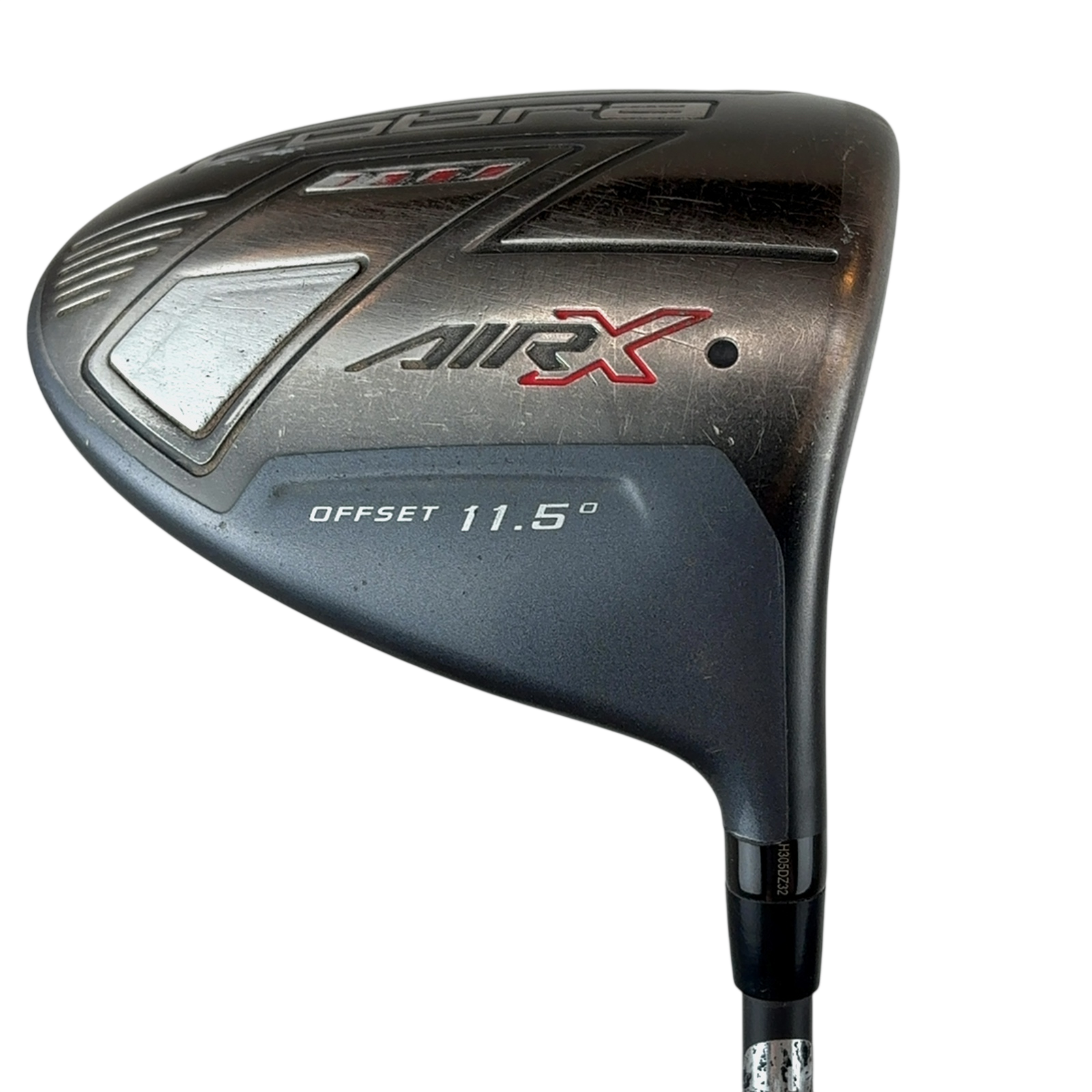 Cobra AIR-X Offset Driver / Flex A-flex / Loft 11.5