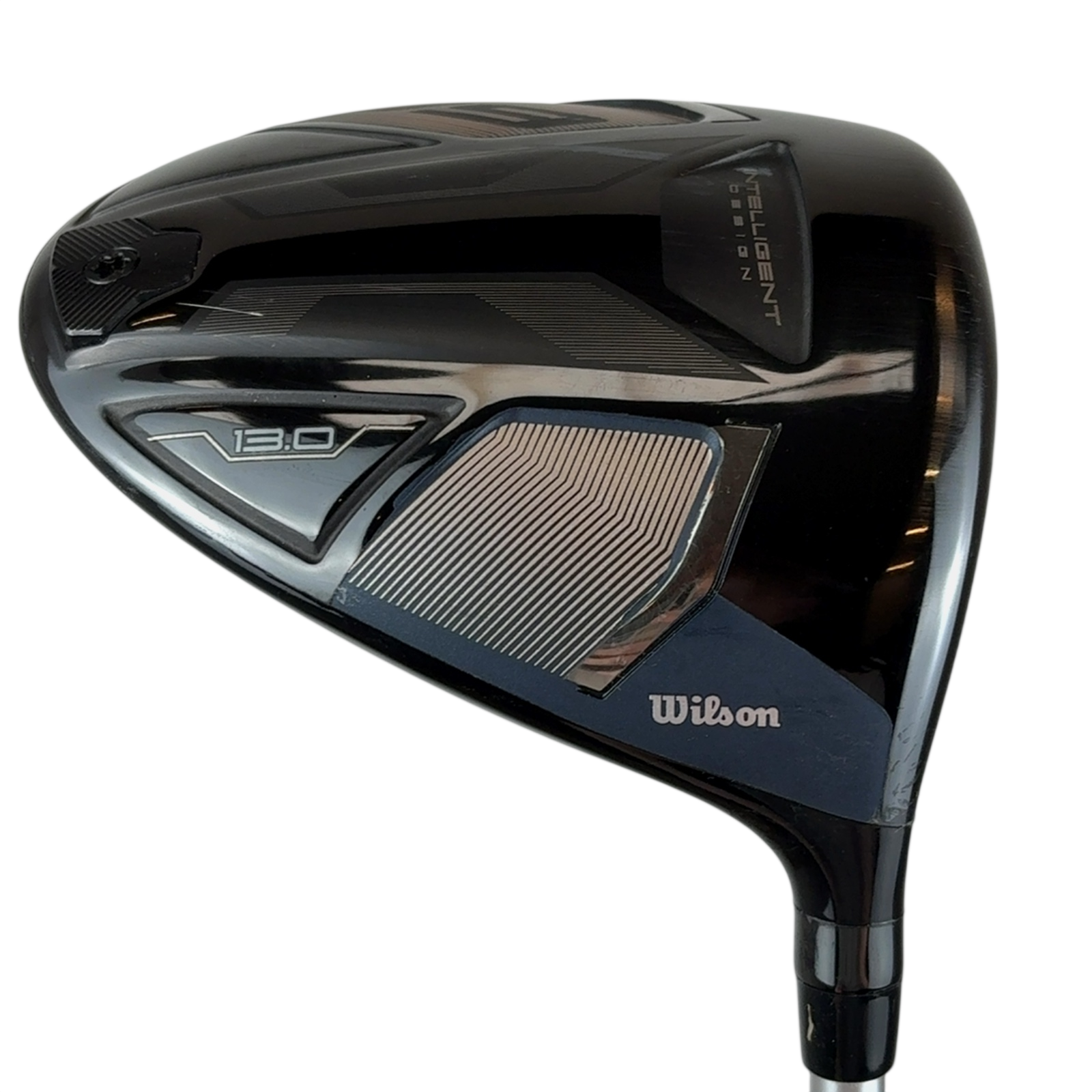 Wilson Staff D9 Driver / Flex Stiff / Loft 13