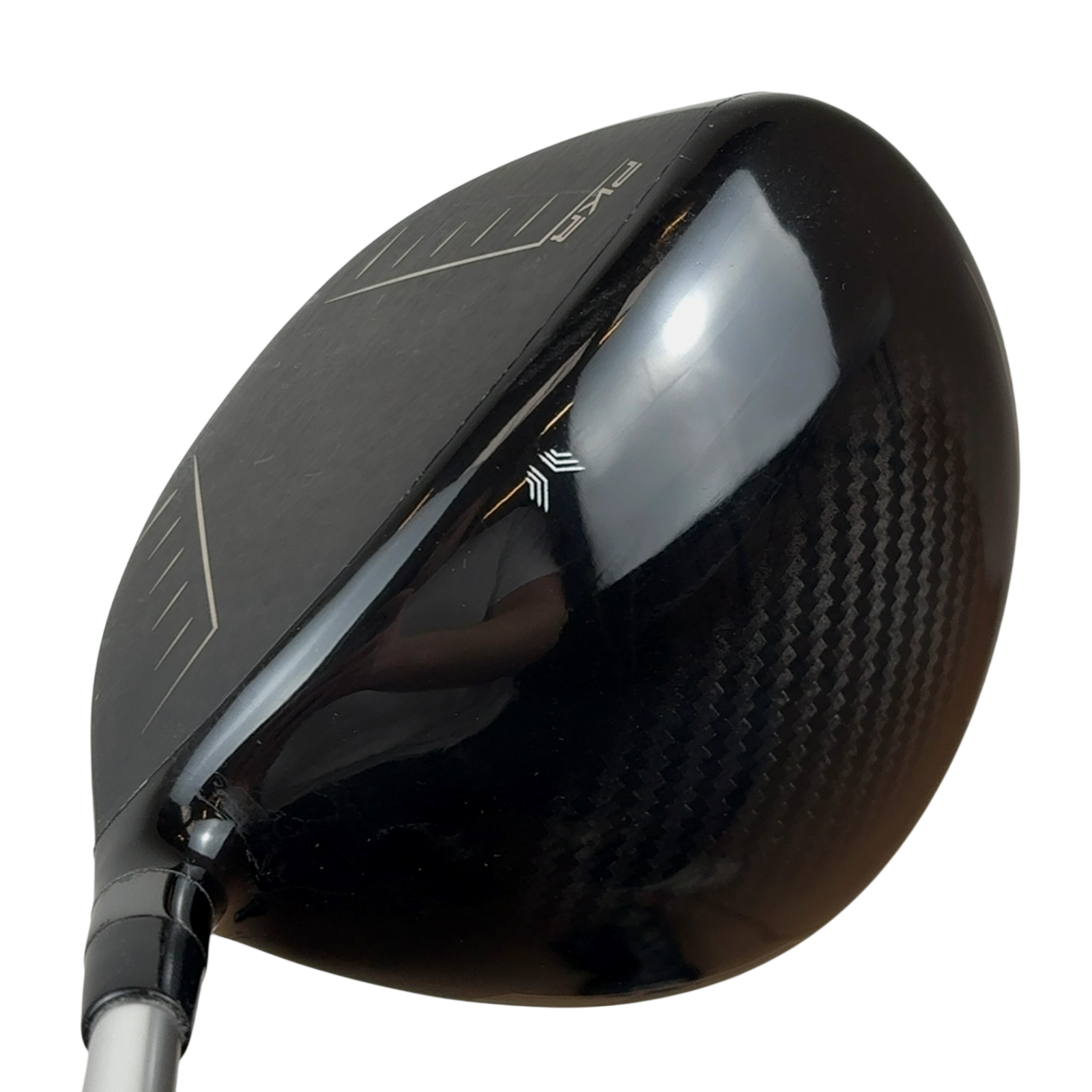 Wilson Staff D9 Driver / Flex Stiff / Loft 13