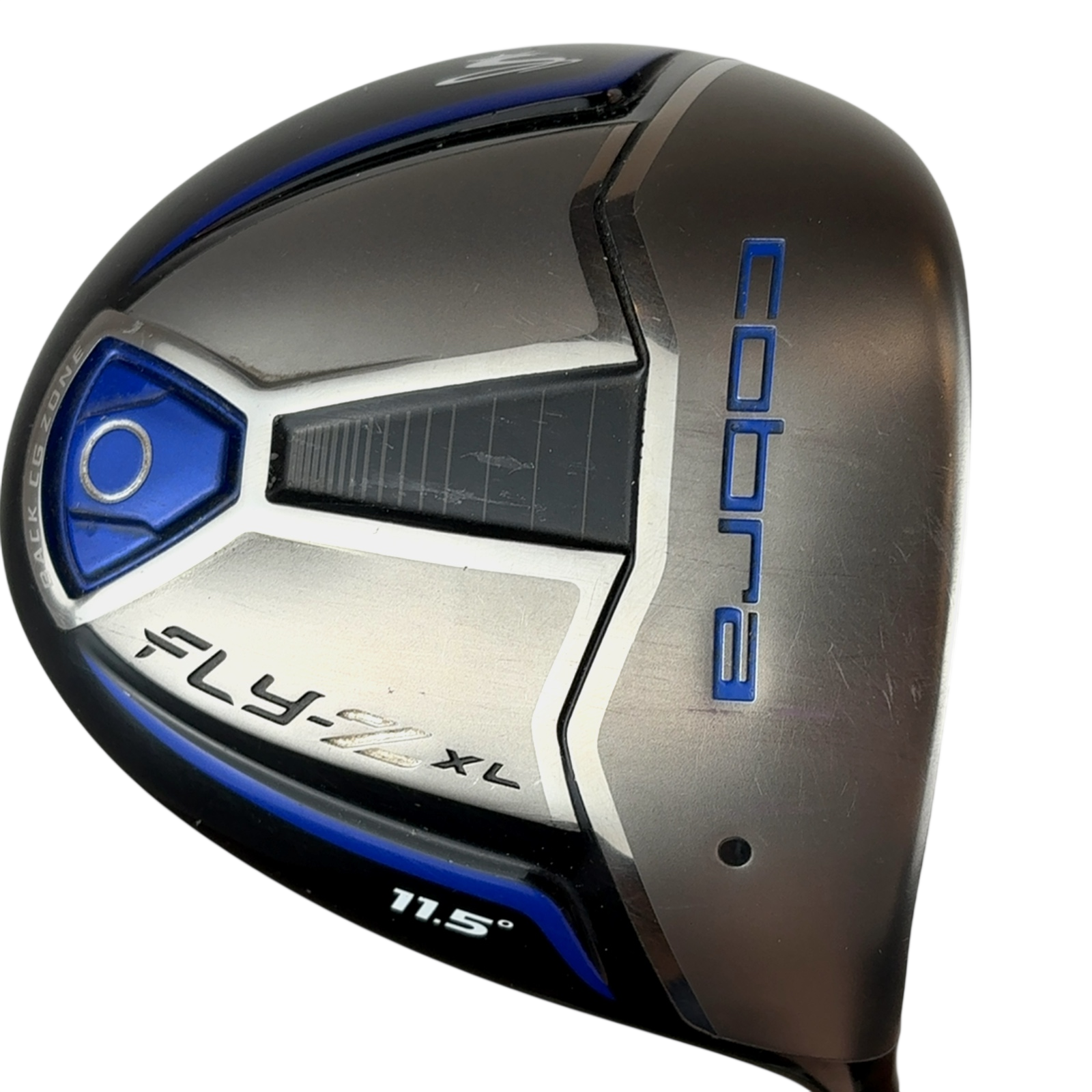 Cobra Fly-Z XL Driver / Flex A-flex / Loft 11.5
