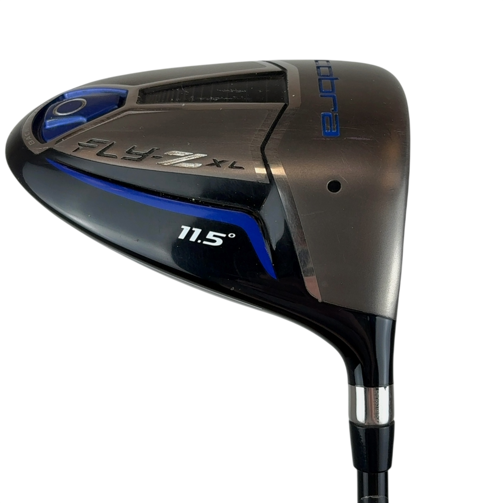 Cobra Fly-Z XL Driver / Flex A-flex / Loft 11.5