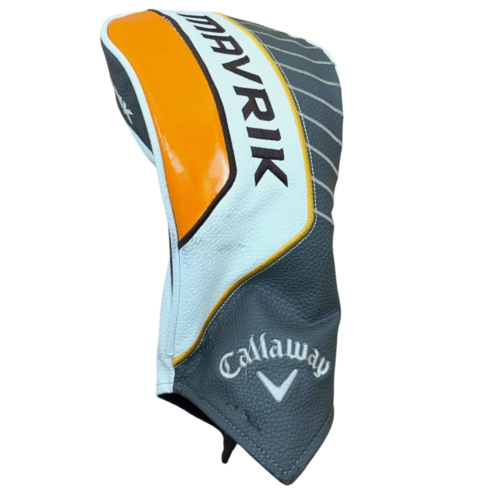 Callaway Mavrik Max Driver / Flex Regular / Loft 10.5