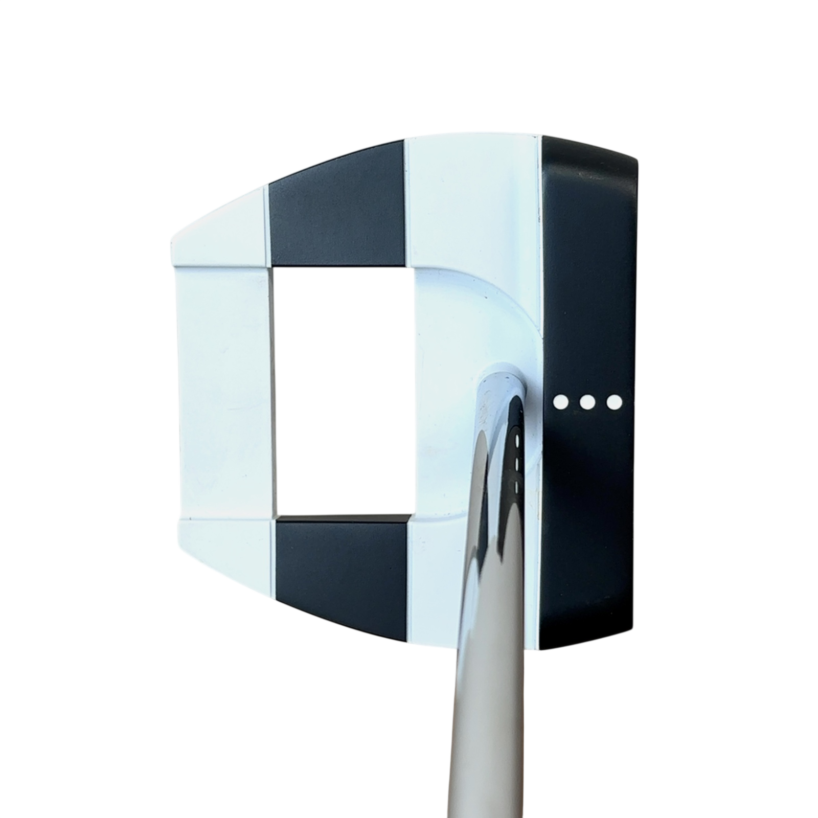Venstre Odyssey AI One Square 2 Square Jailbird Putter / 38"