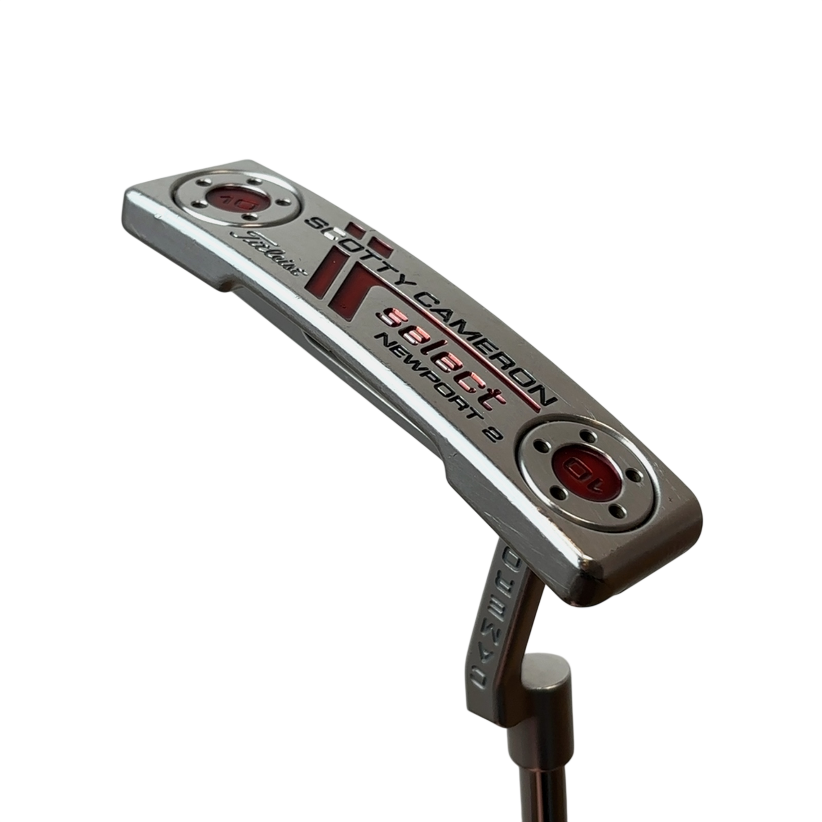 Titleist Scotty Cameron Select Newport 2 Putter / 34"